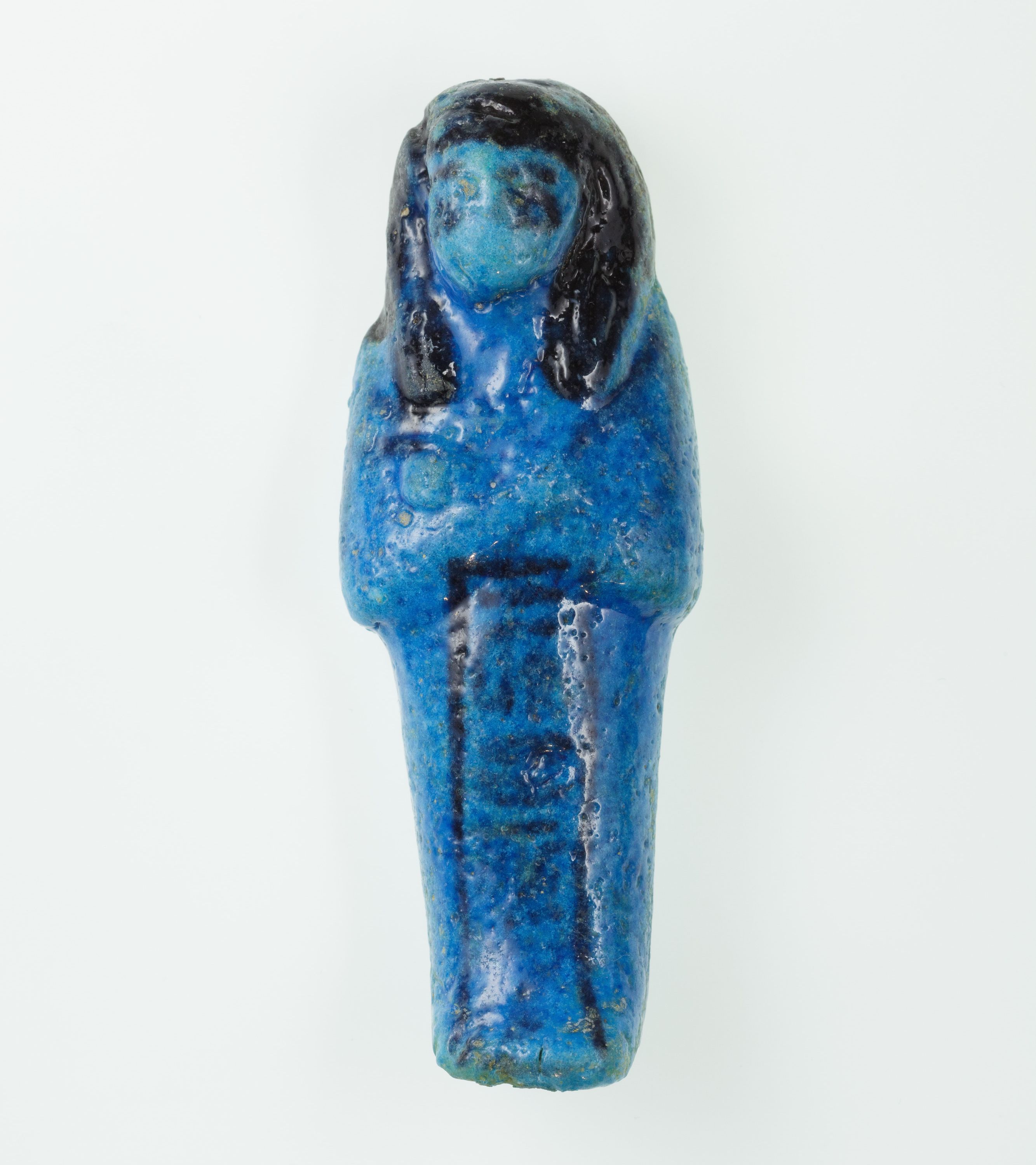 Worker Shabti of Nauny