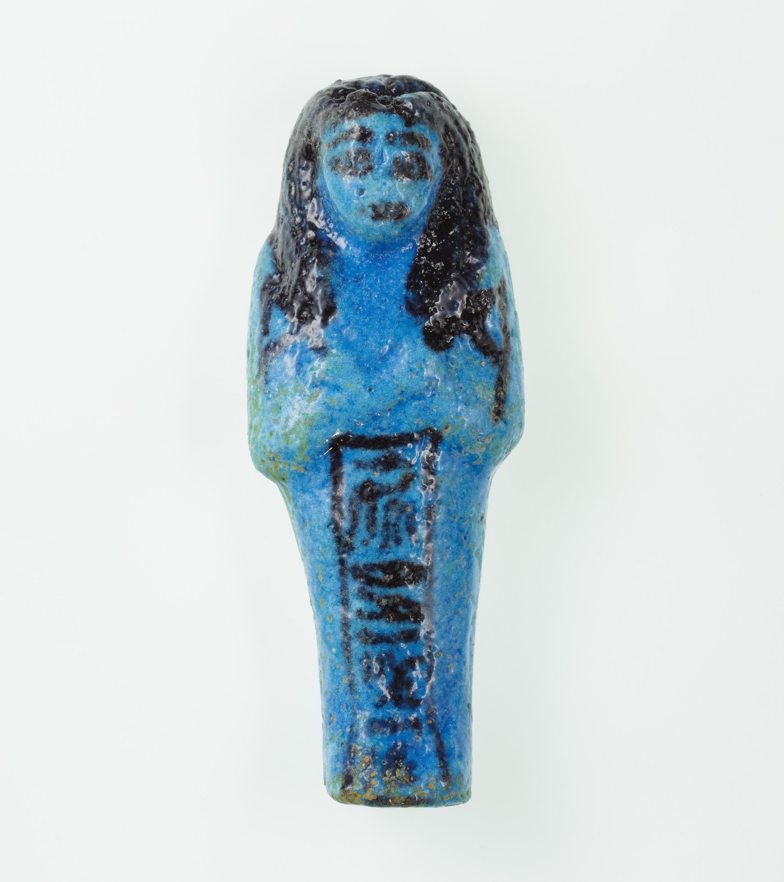 Worker Shabti of Nauny
