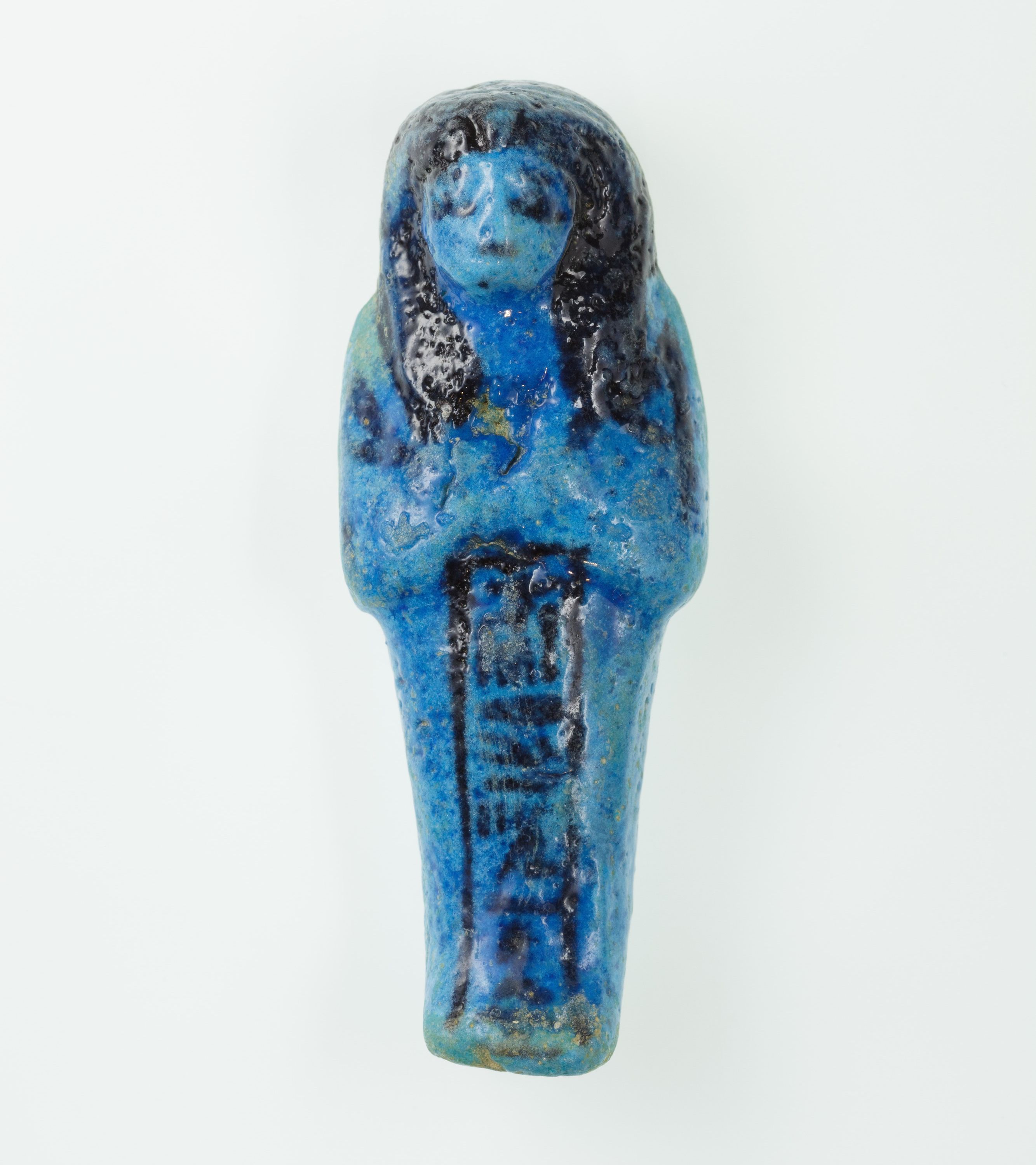 Worker Shabti of Nauny