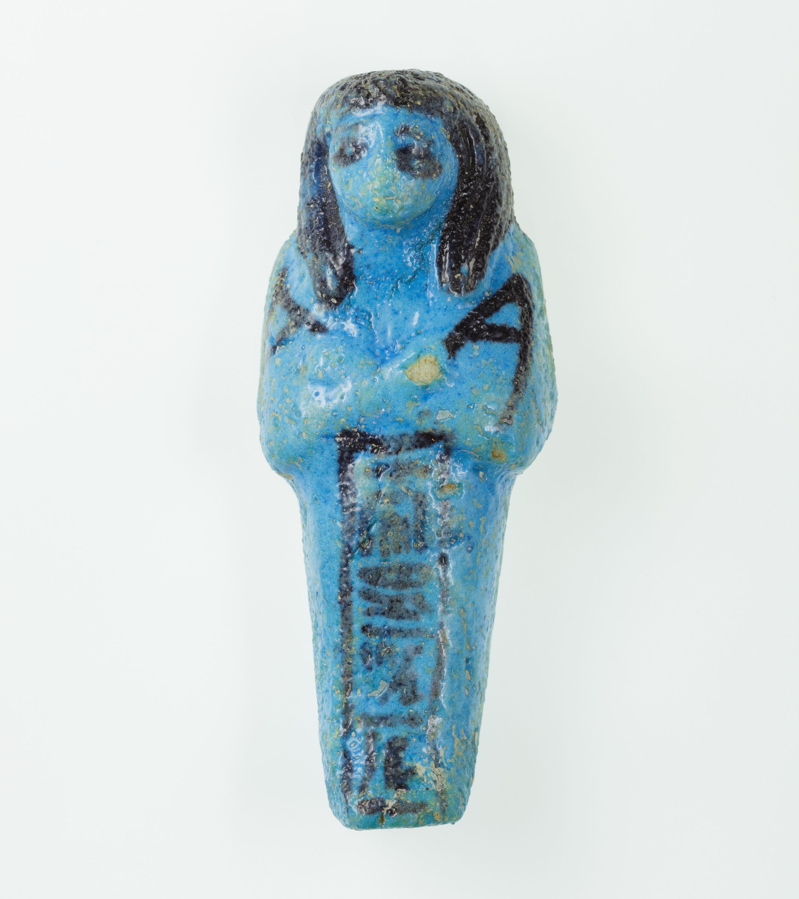 Worker Shabti of Nauny