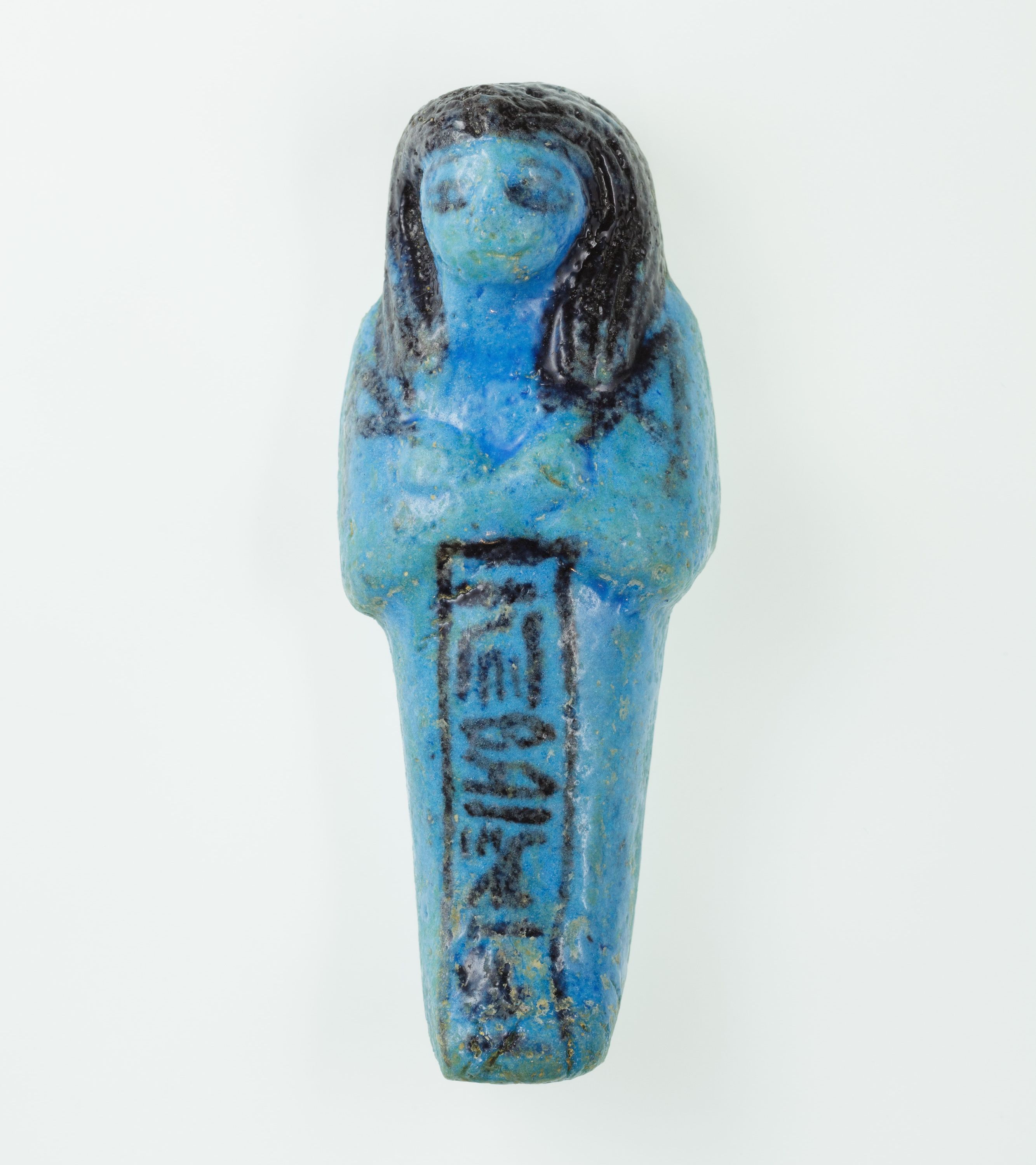 Worker Shabti of Nauny