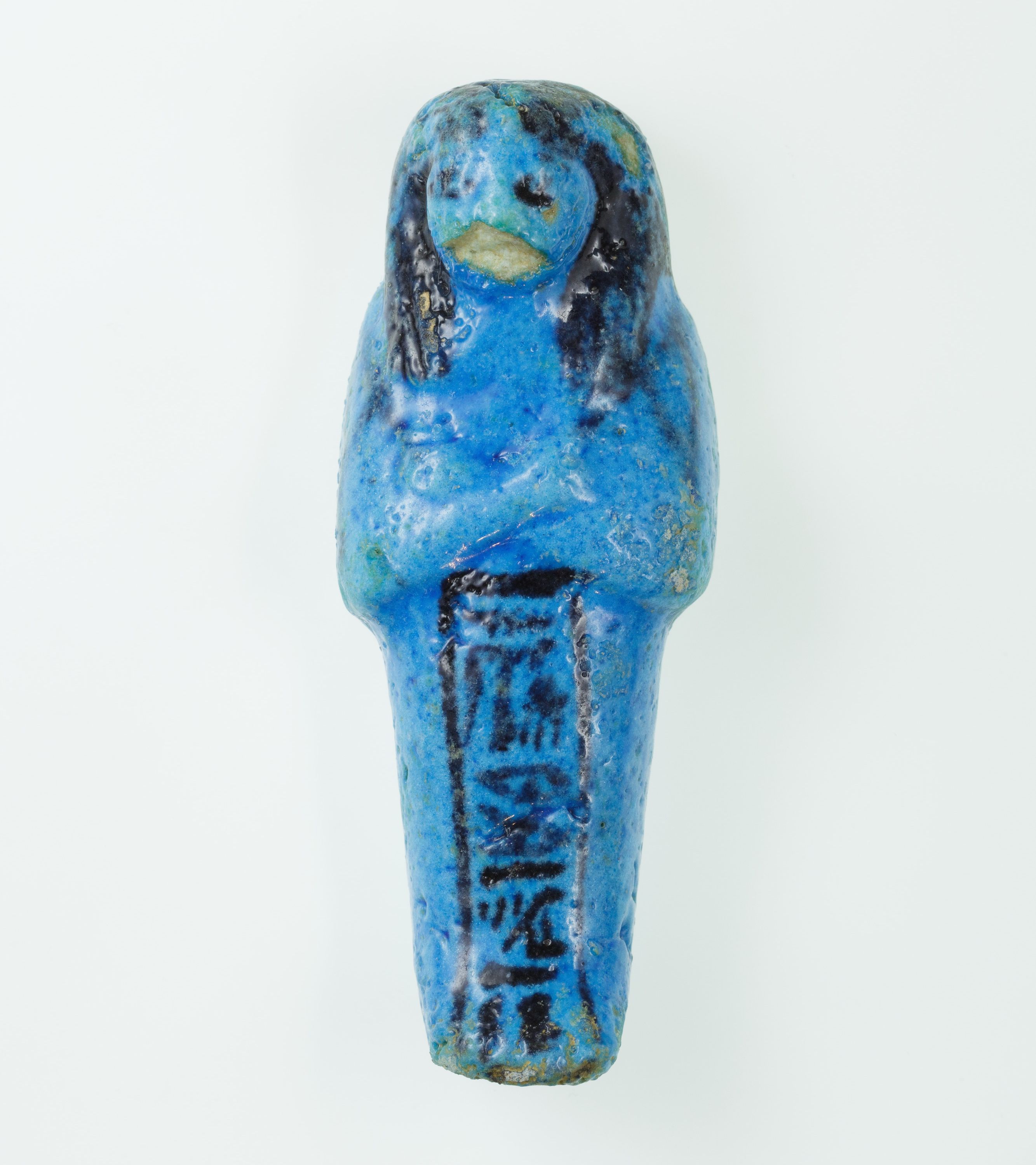 Worker Shabti of Nauny
