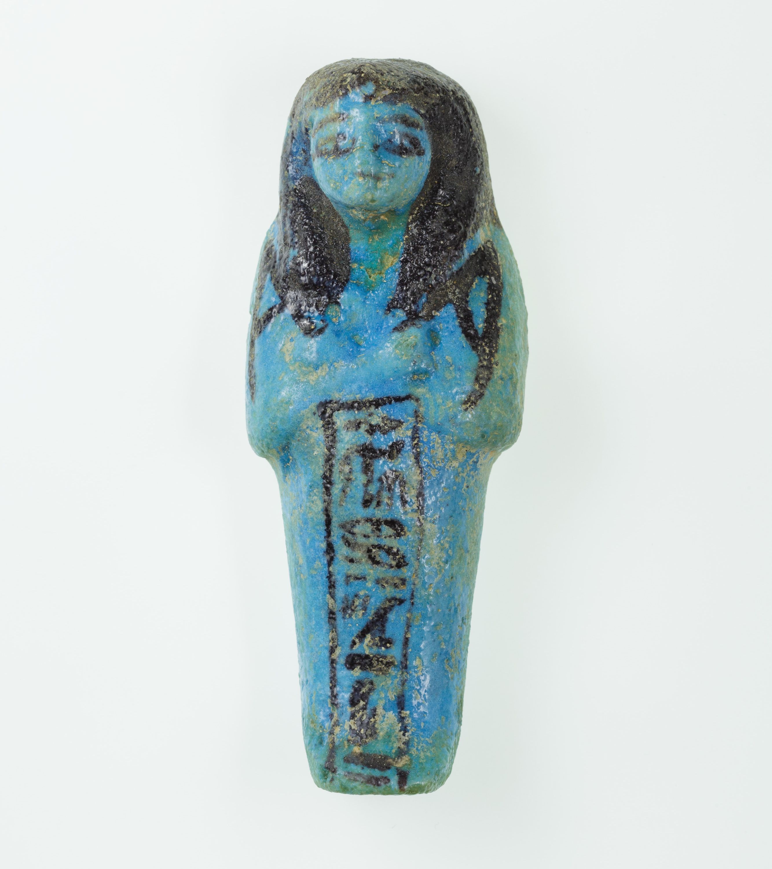 Worker Shabti of Nauny