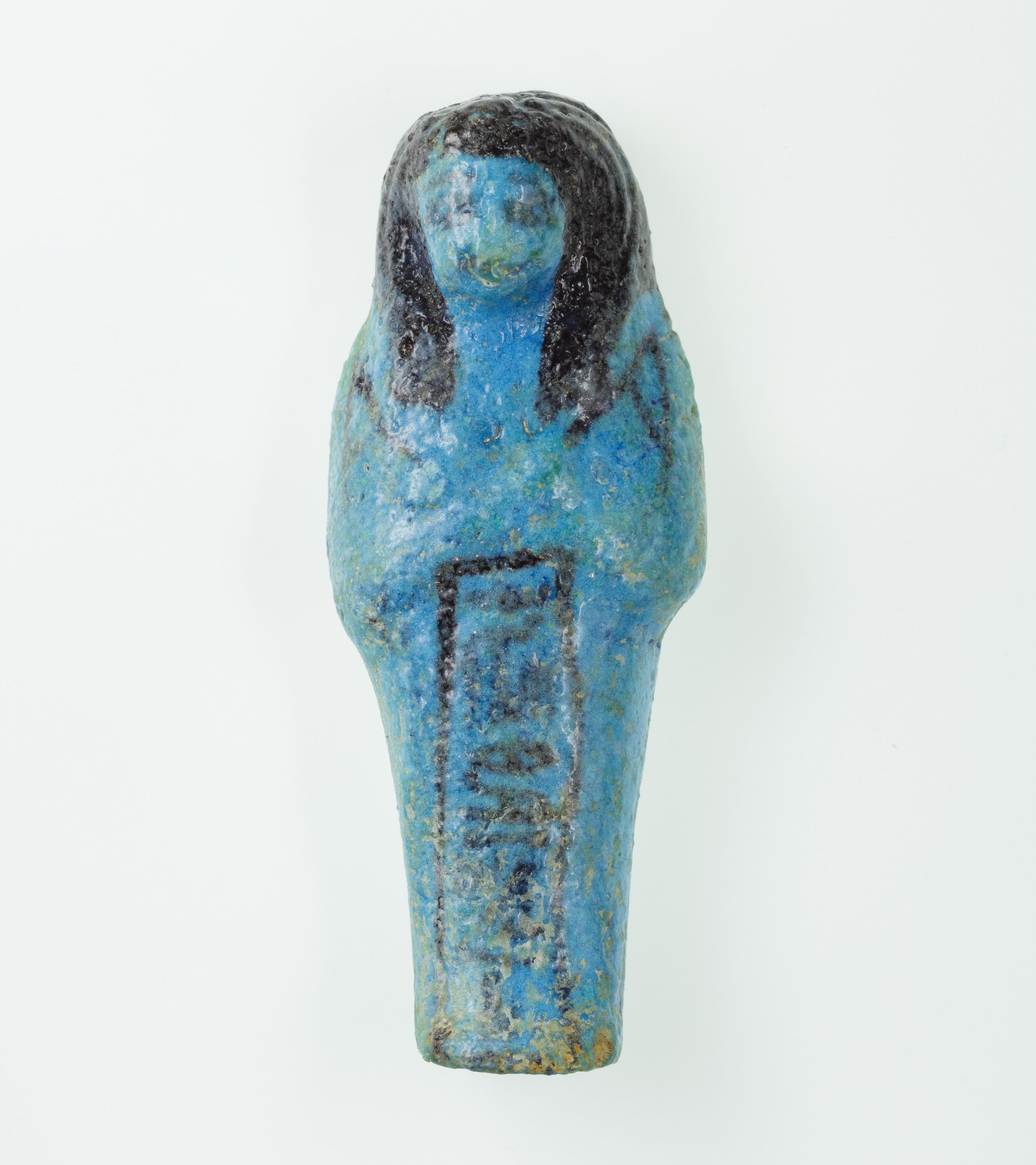 Worker Shabti of Nauny