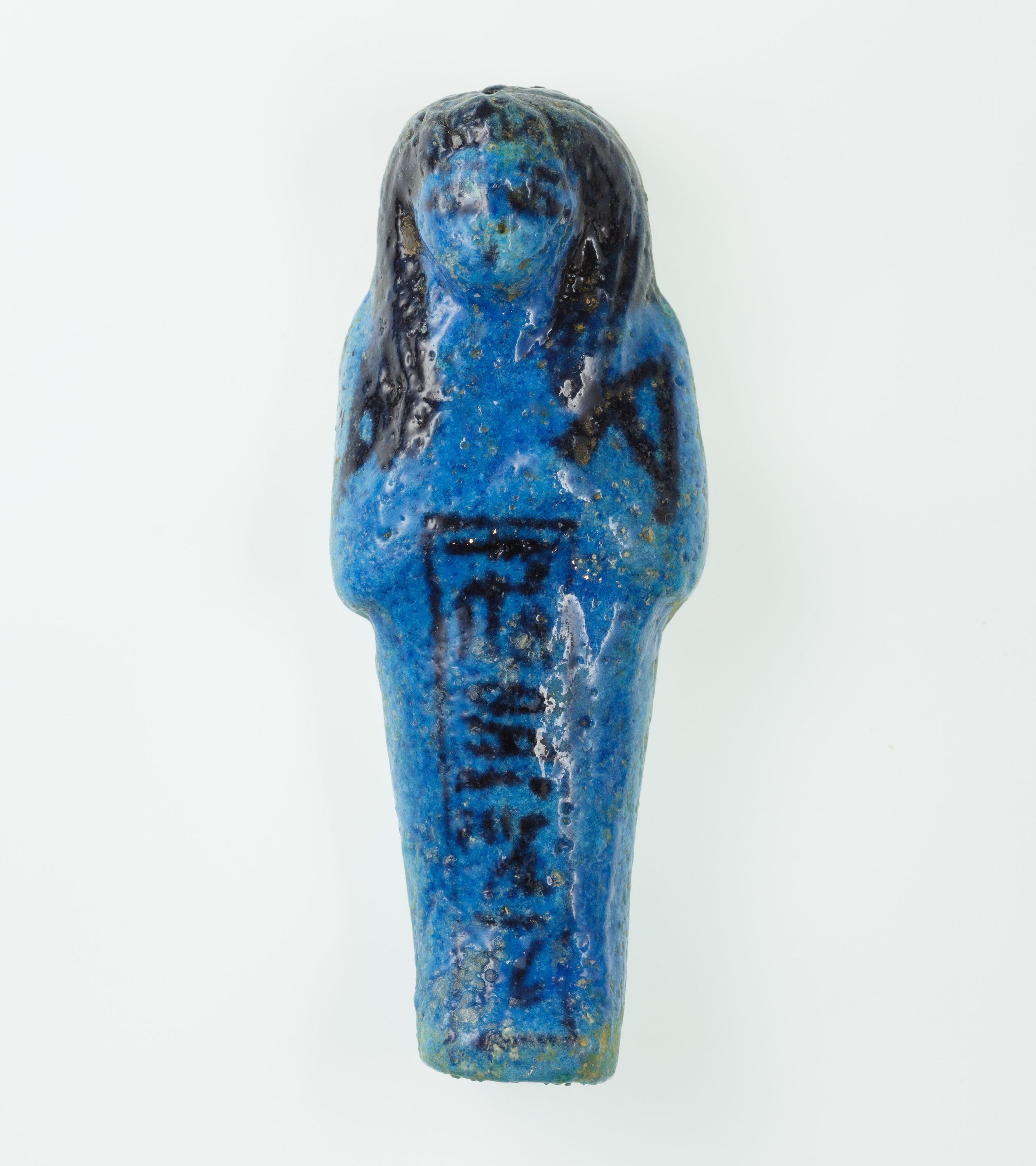 Worker Shabti of Nauny