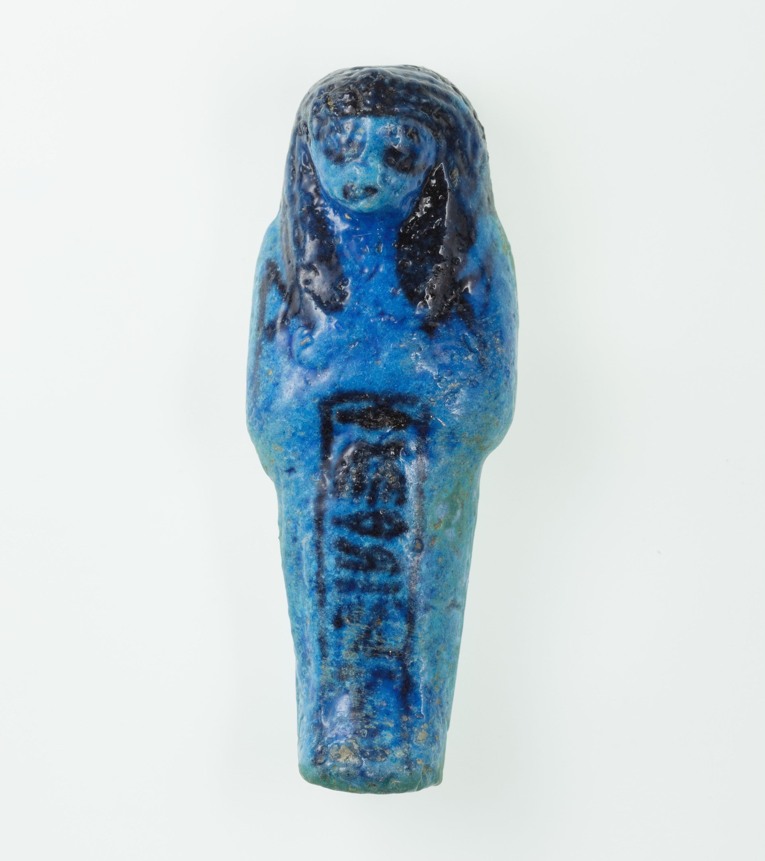 Worker Shabti of Nauny