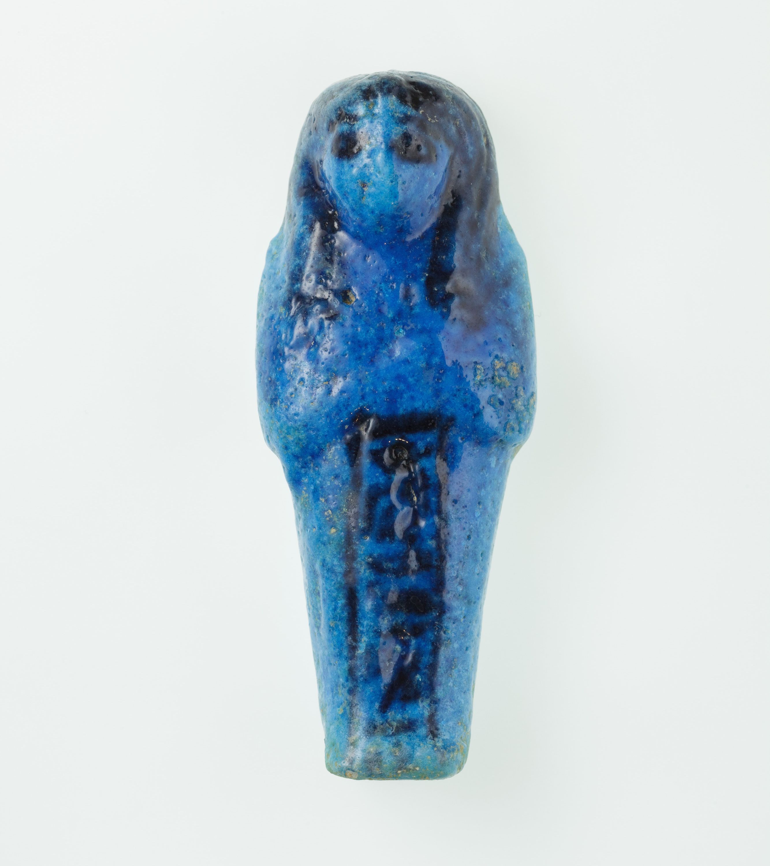 Worker Shabti of Nauny
