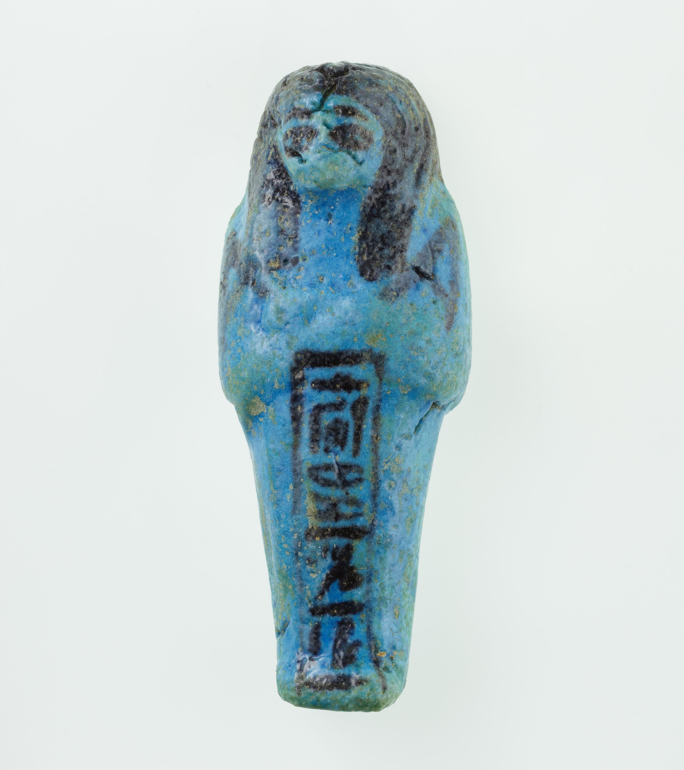 Worker Shabti of Nauny