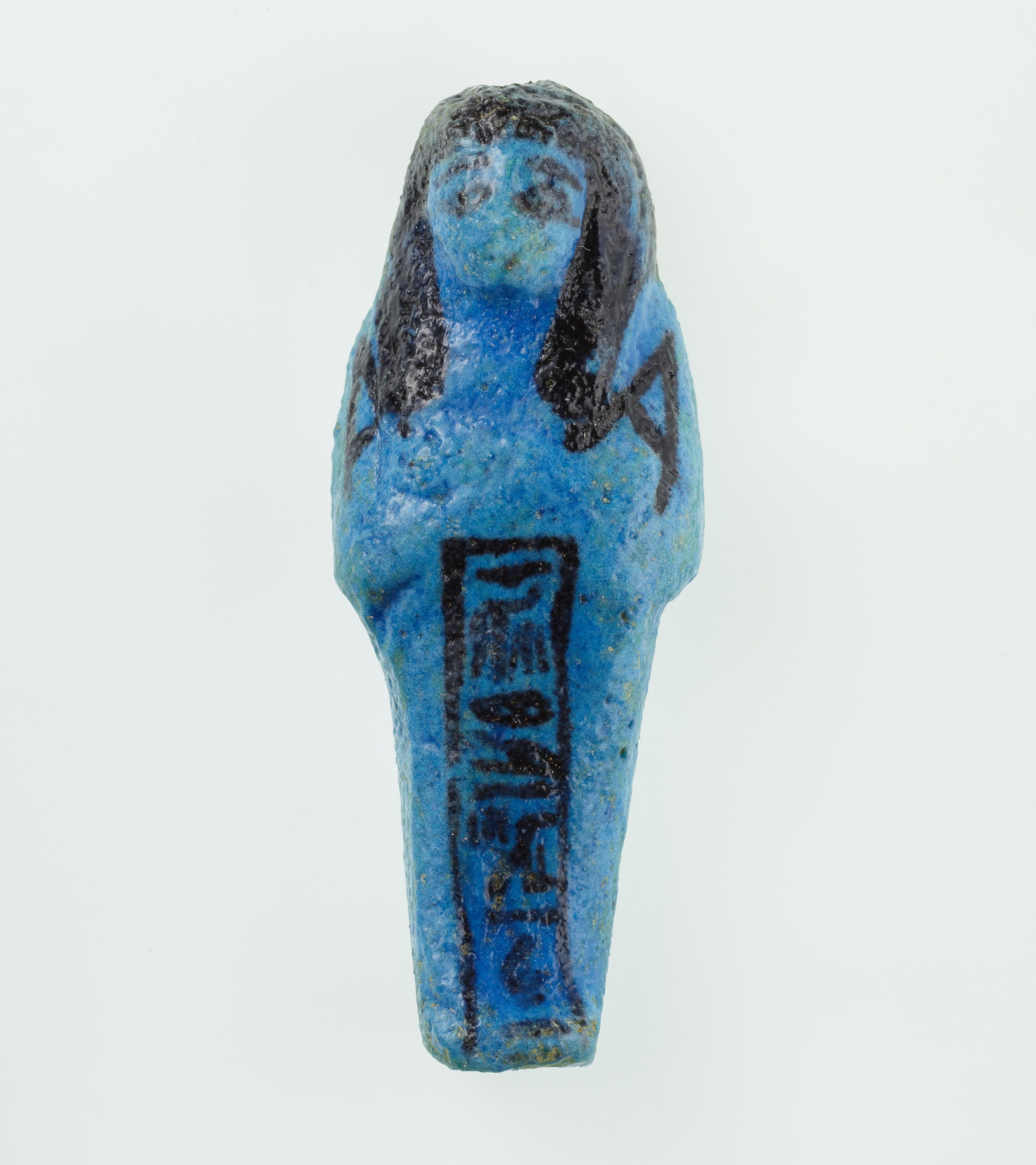 Worker Shabti of Nauny