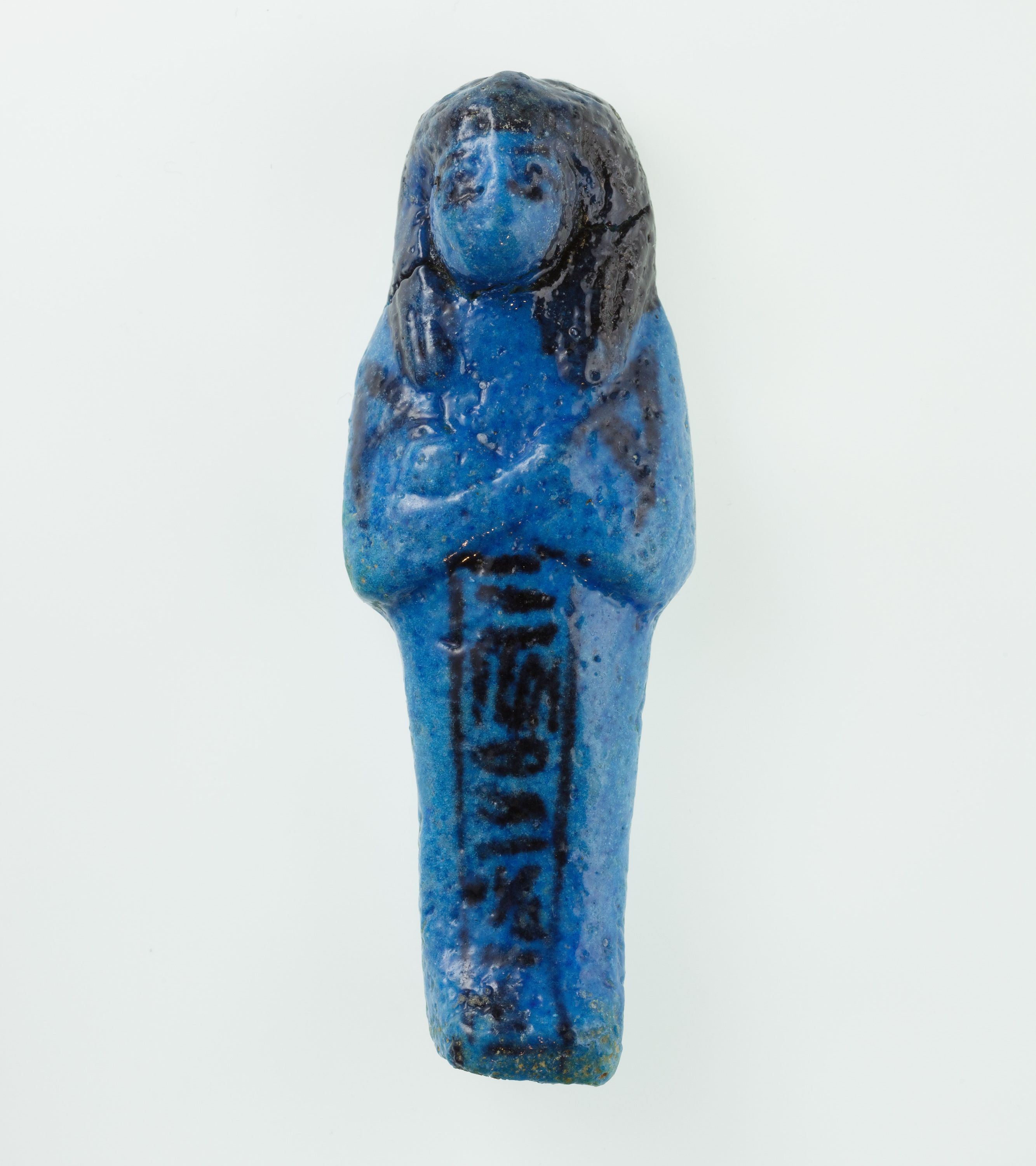 Worker Shabti of Nauny