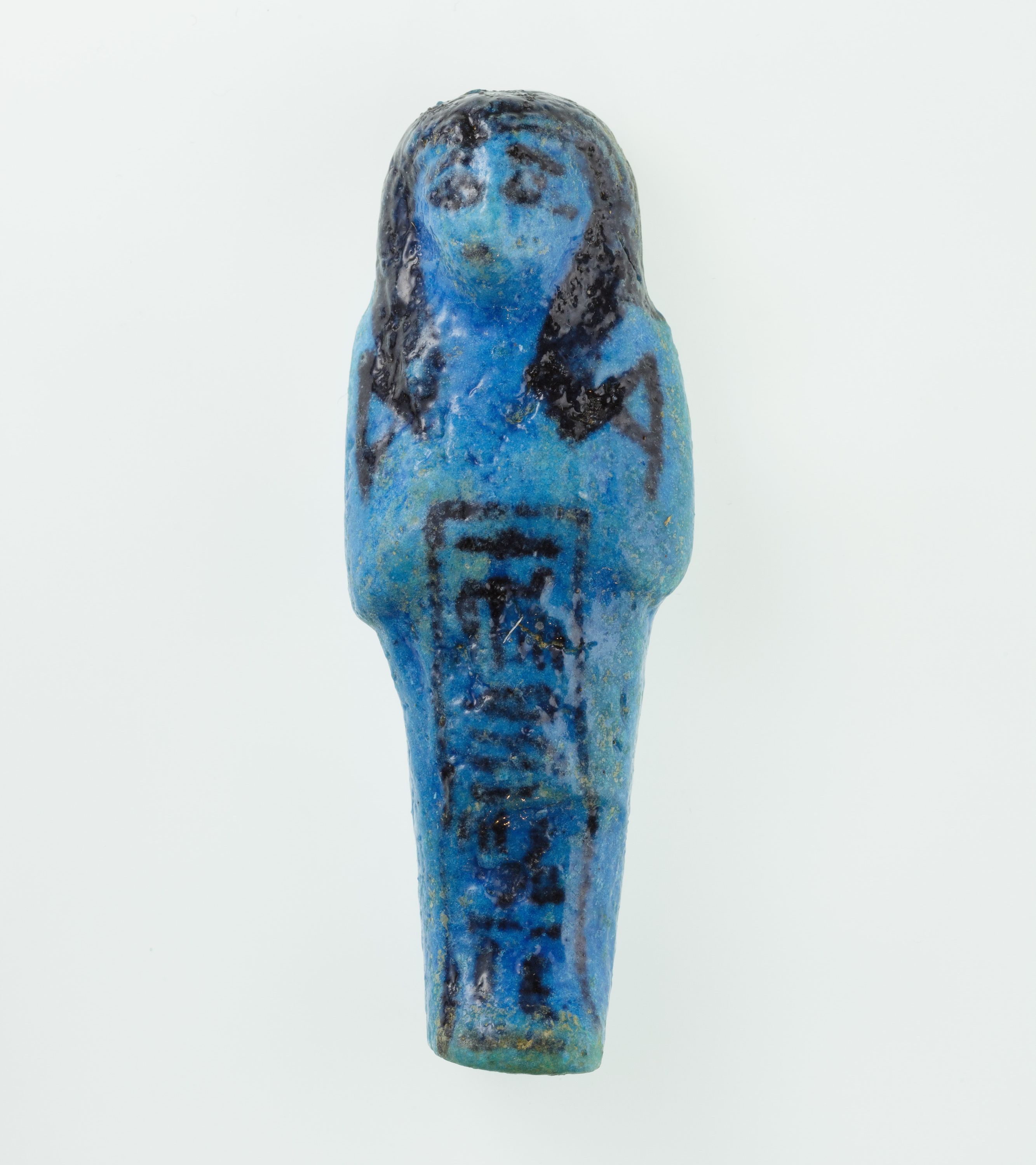 Worker Shabti of Nauny