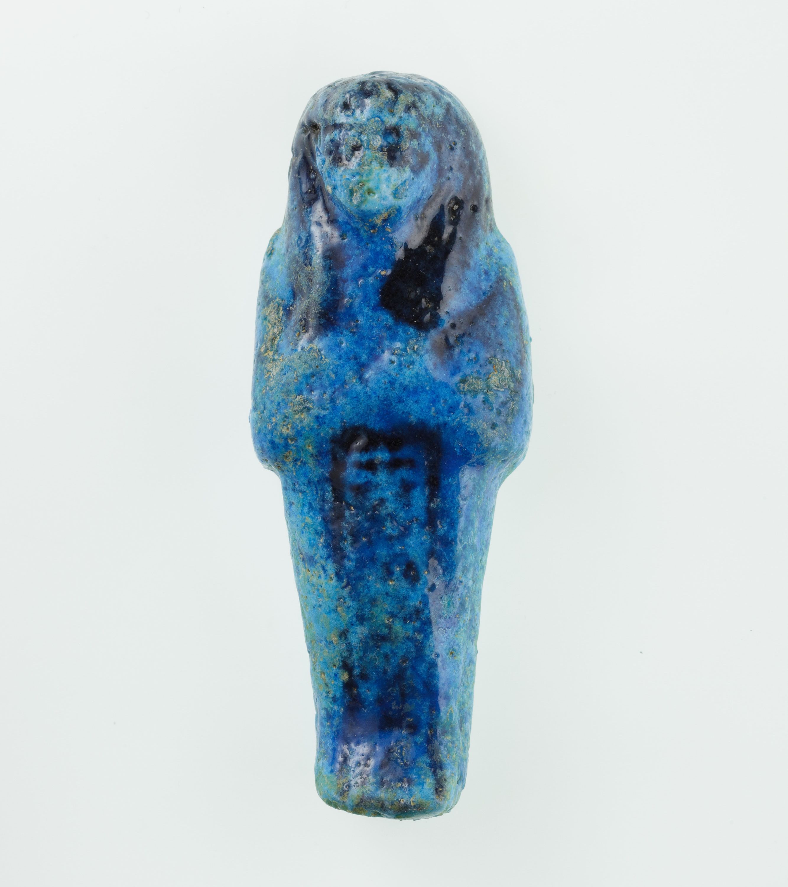 Worker Shabti of Nauny
