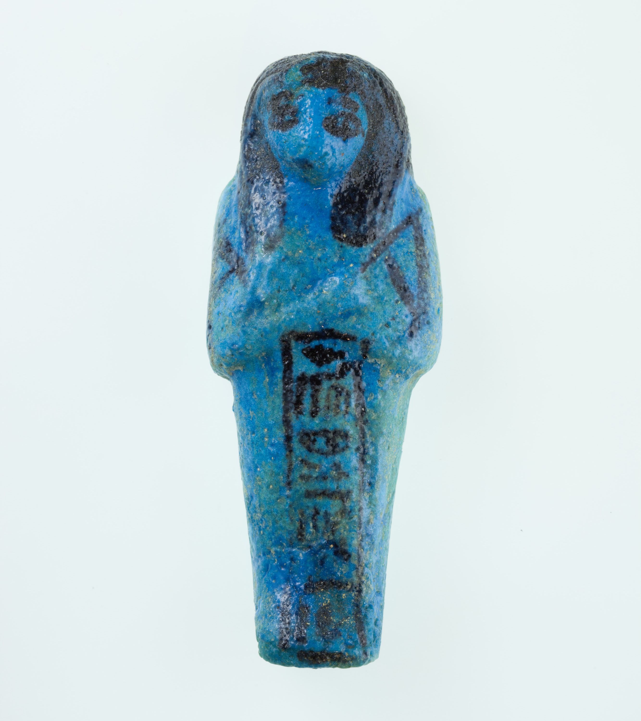 Worker Shabti of Nauny