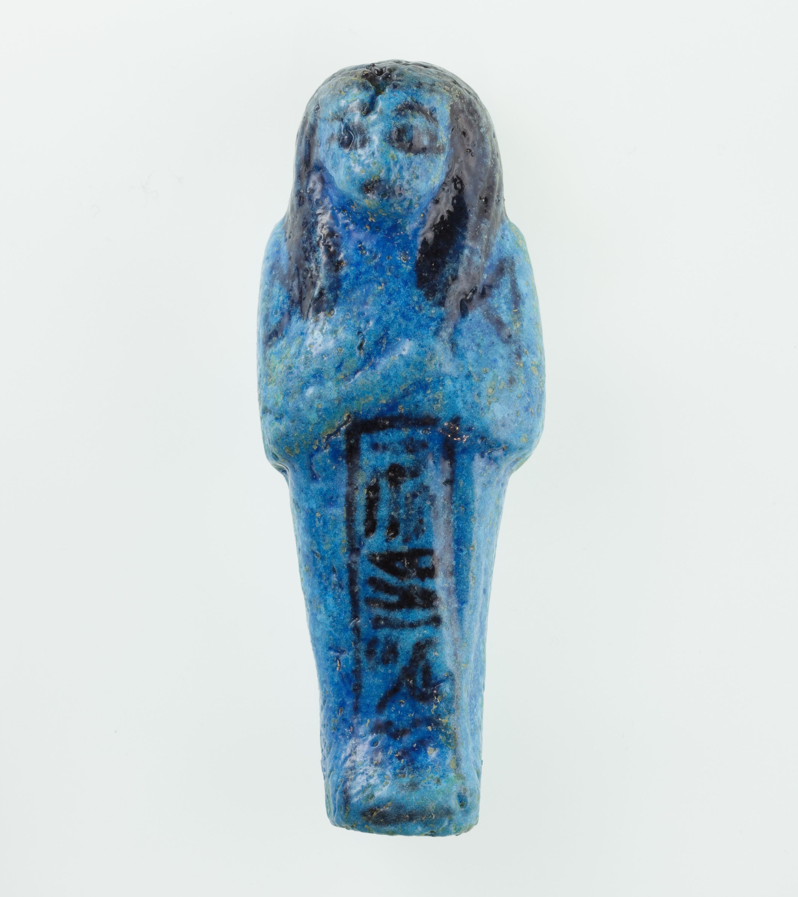 Worker Shabti of Nauny