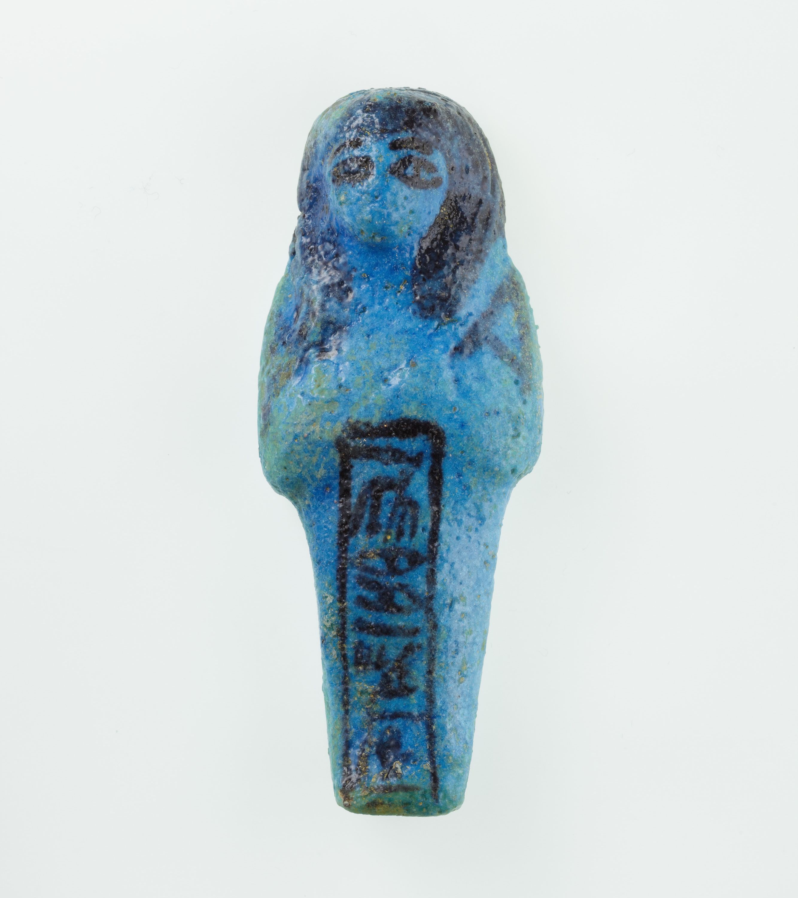 Worker Shabti of Nauny