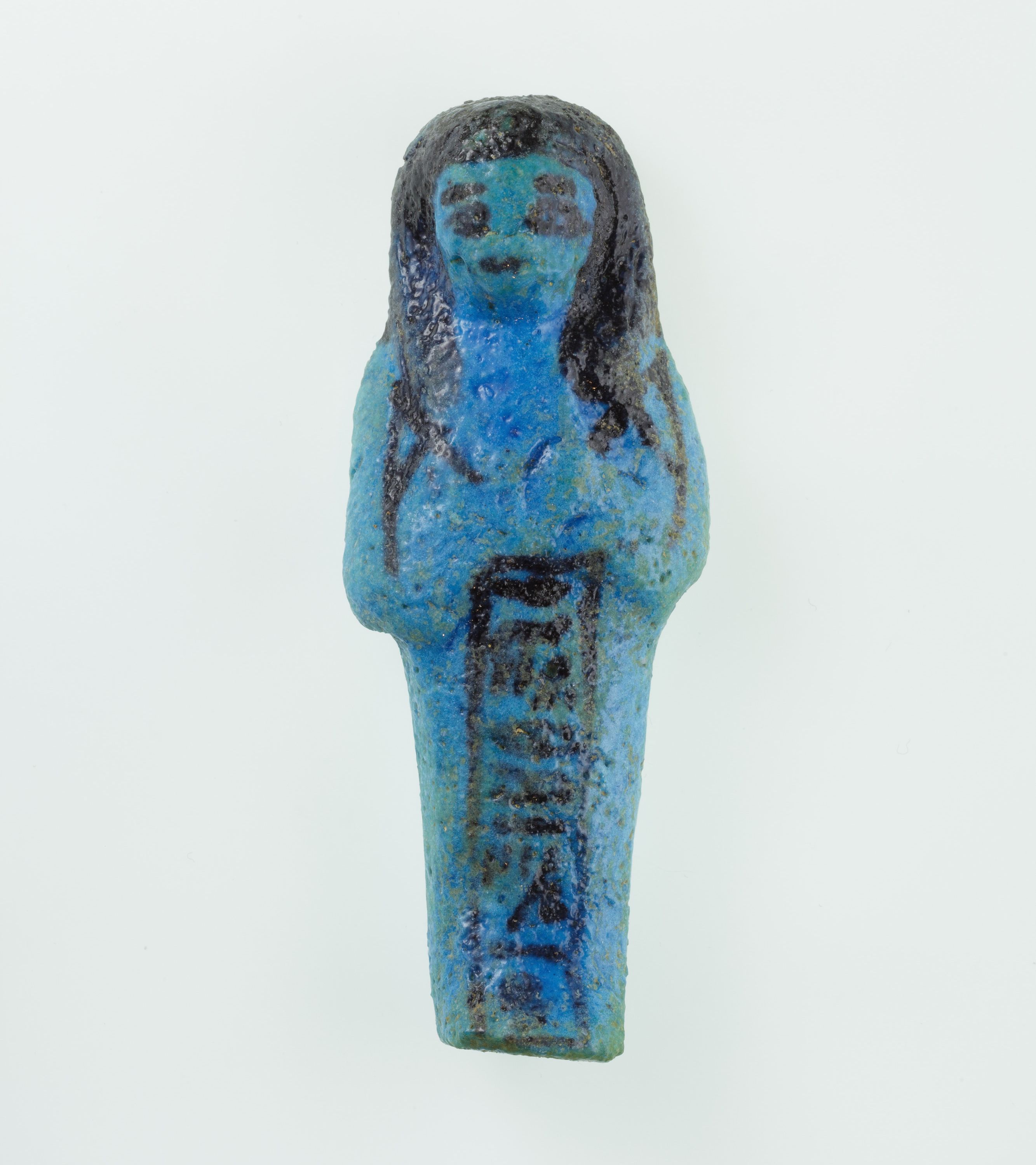 Worker Shabti of Nauny