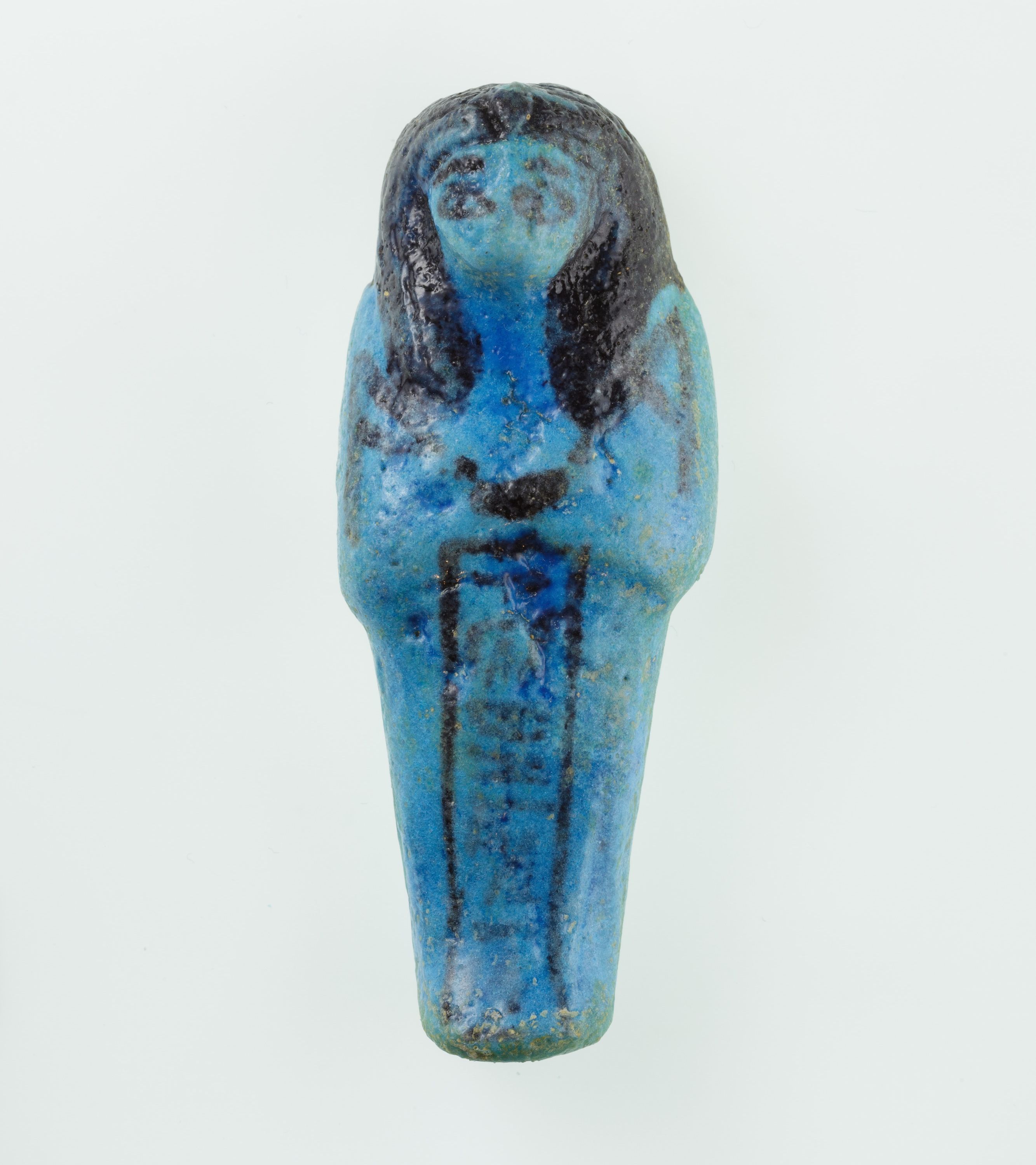 Worker Shabti of Nauny