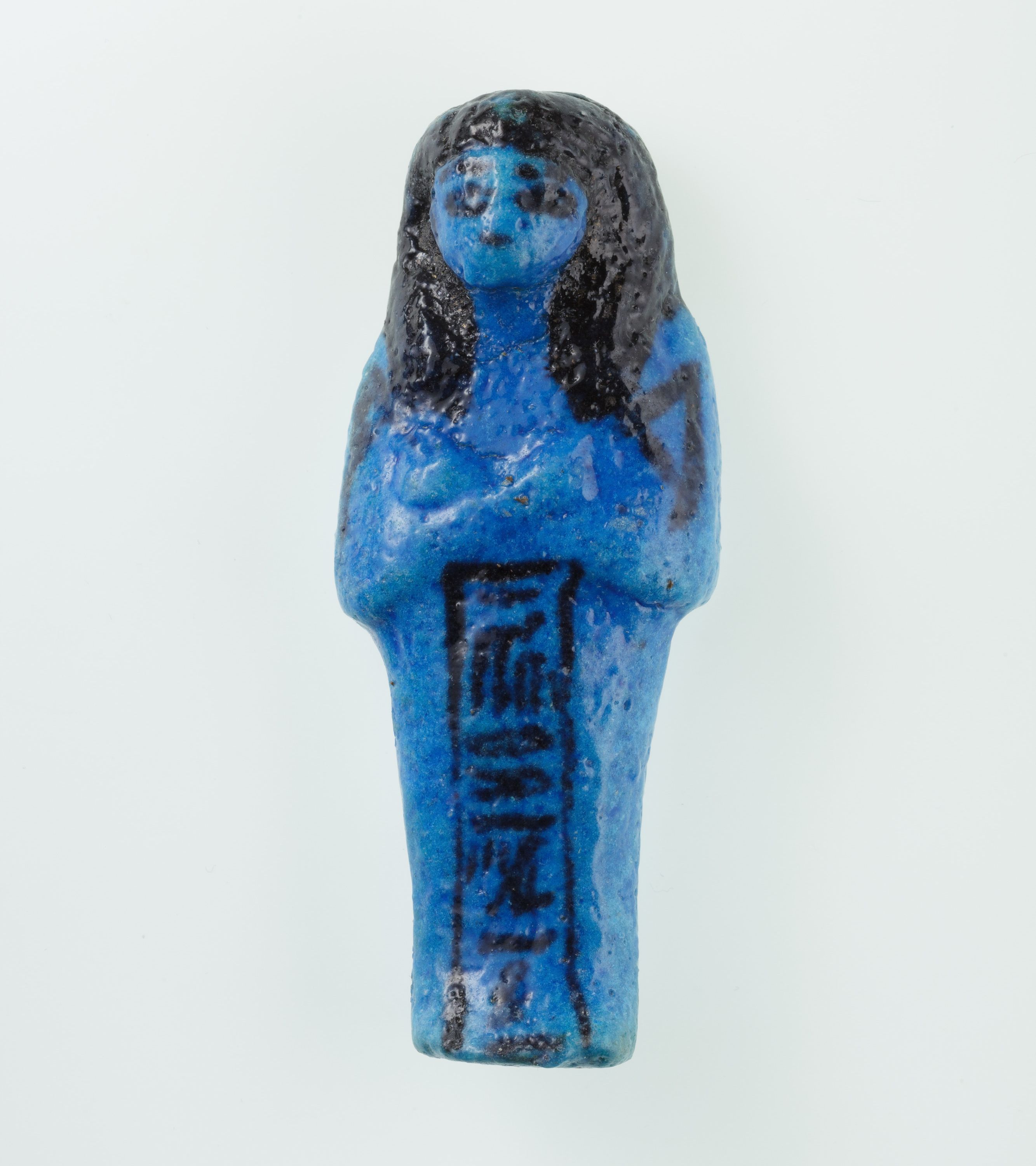 Worker Shabti of Nauny