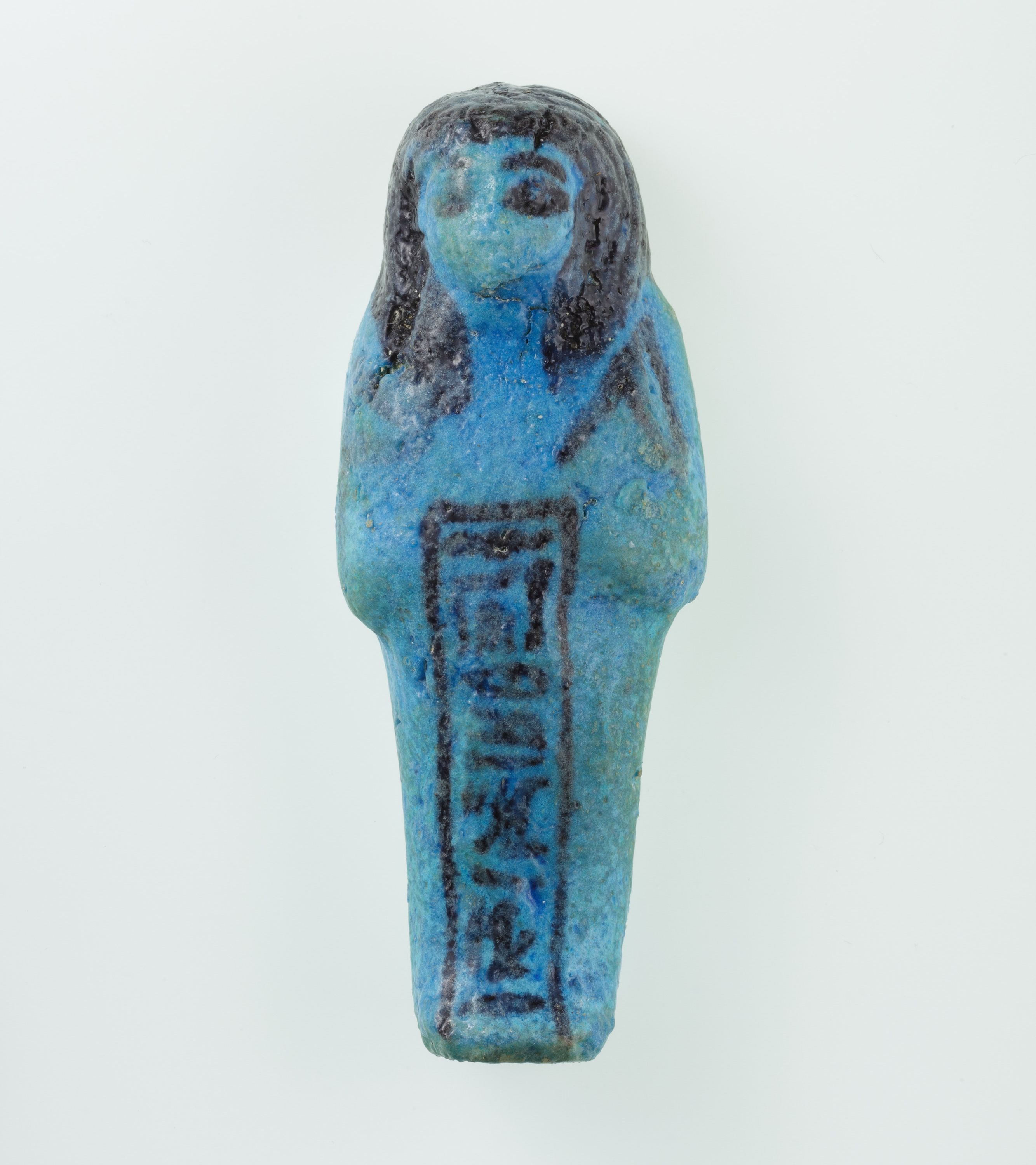 Worker Shabti of Nauny