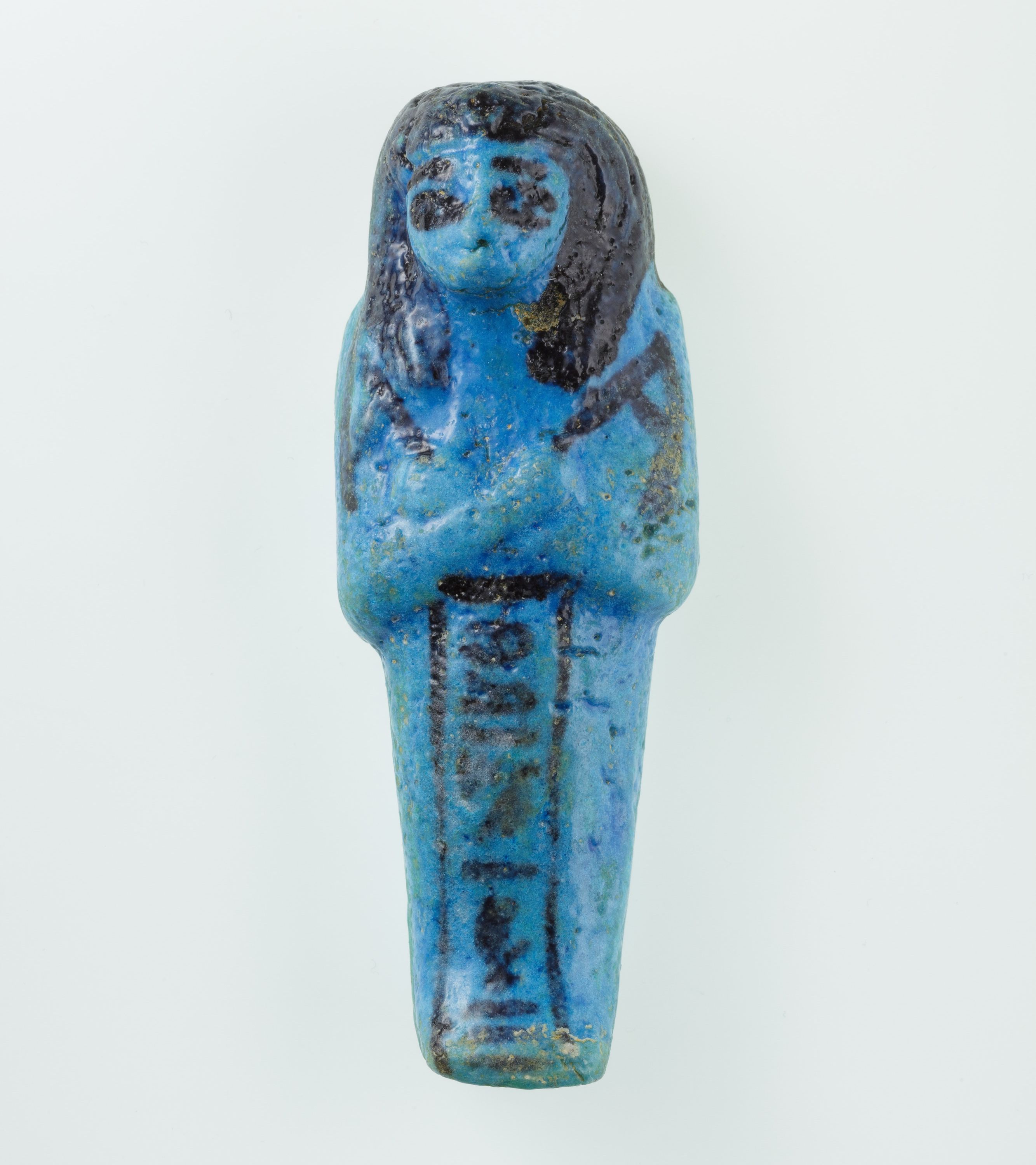 Worker Shabti of Nauny