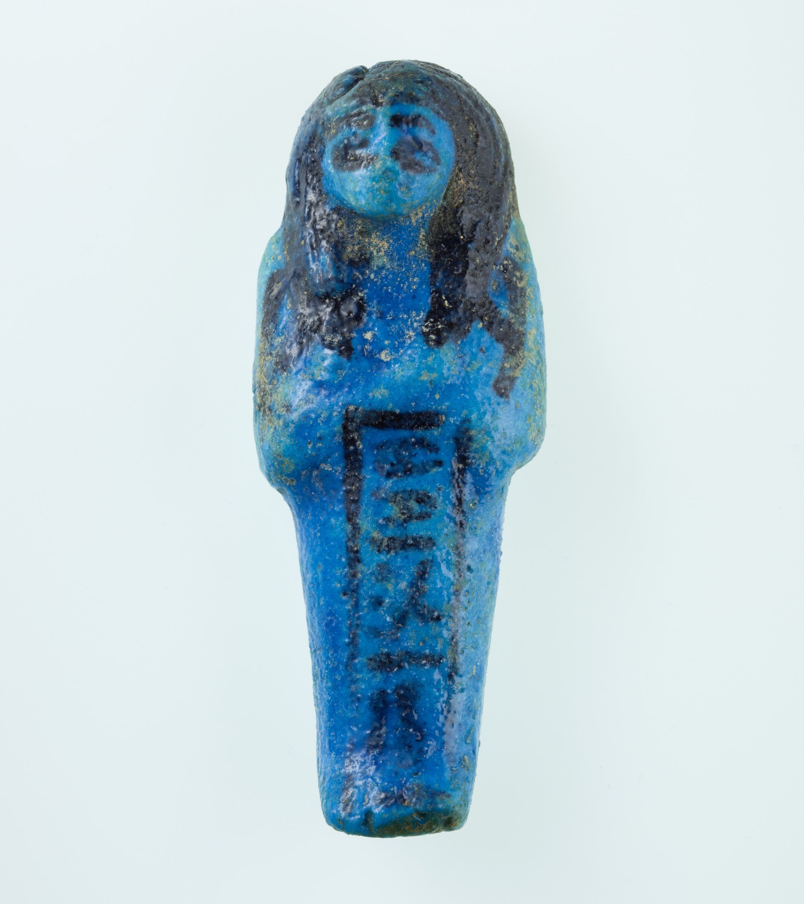 Worker Shabti of Nauny