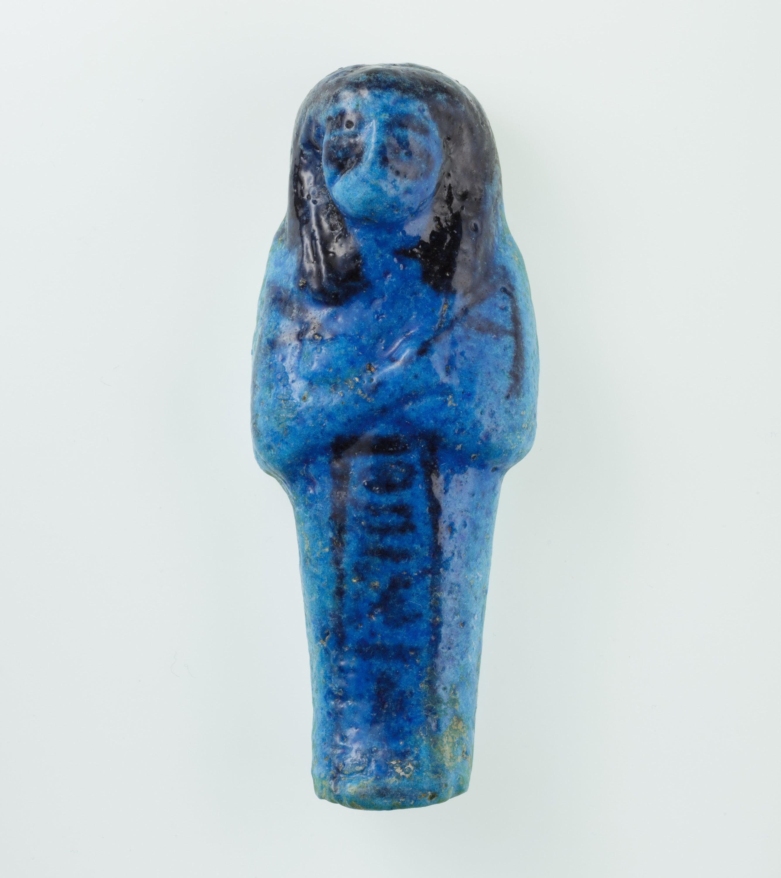 Worker Shabti of Nauny