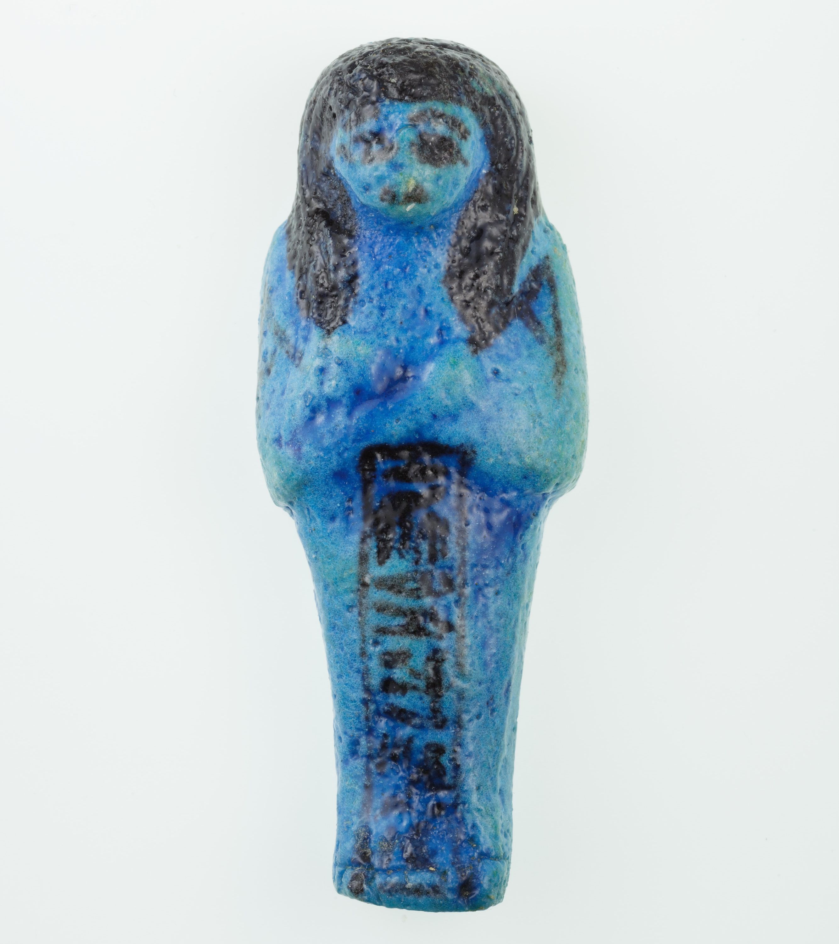 Worker Shabti of Nauny