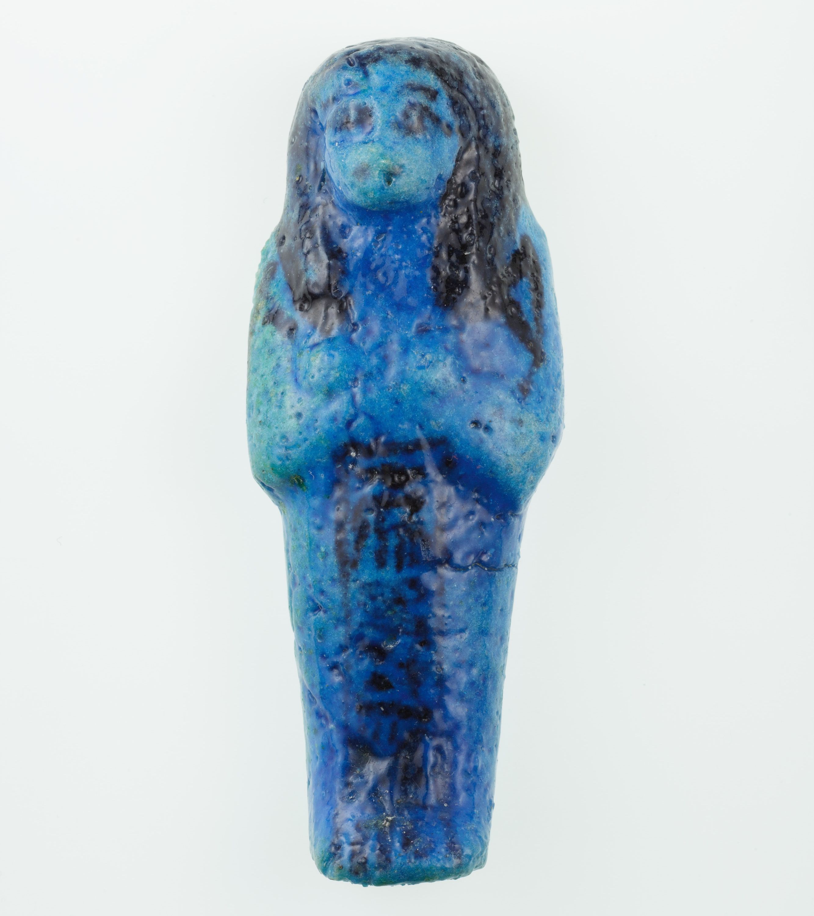 Worker Shabti of Nauny
