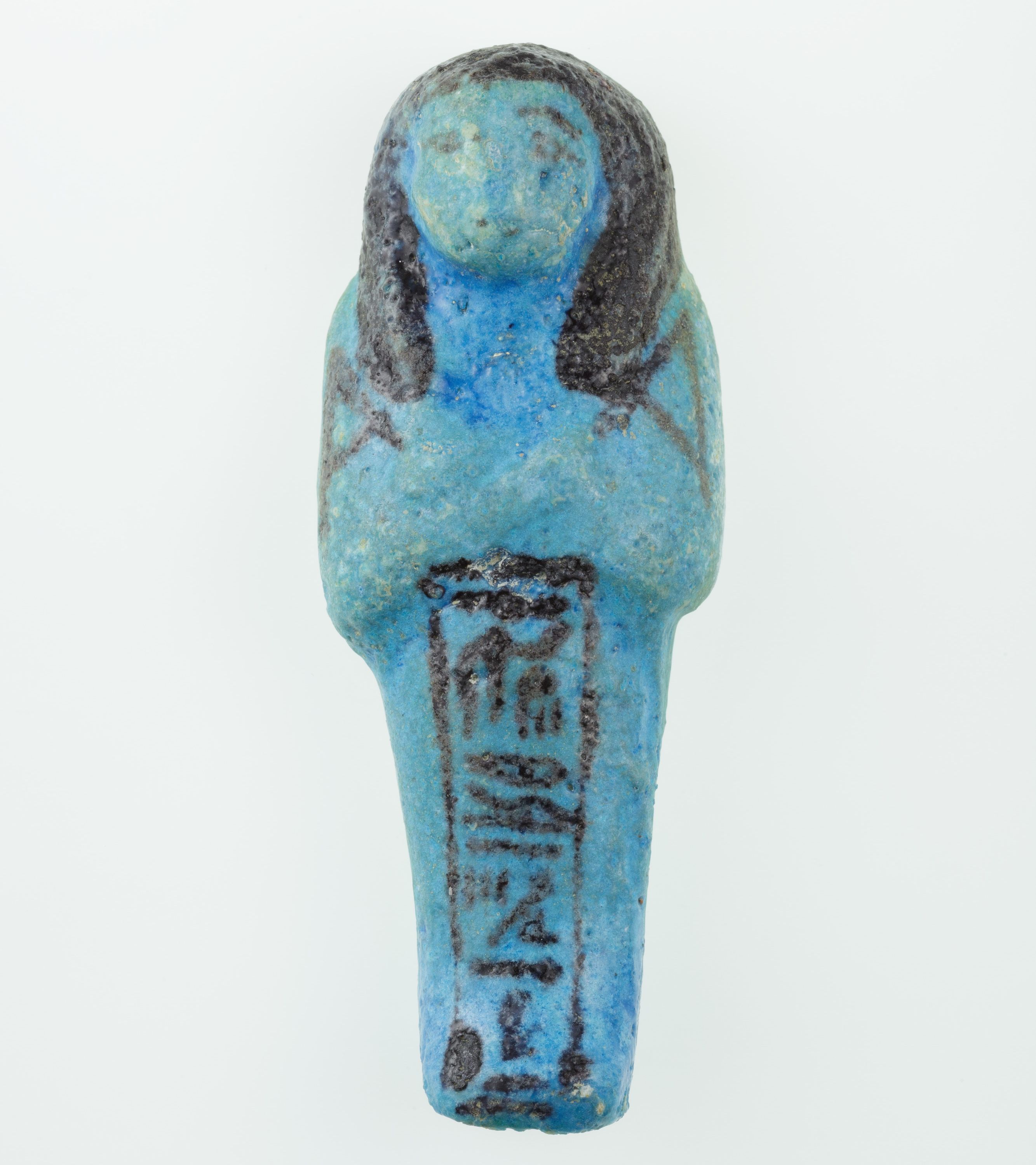 Worker Shabti of Nauny