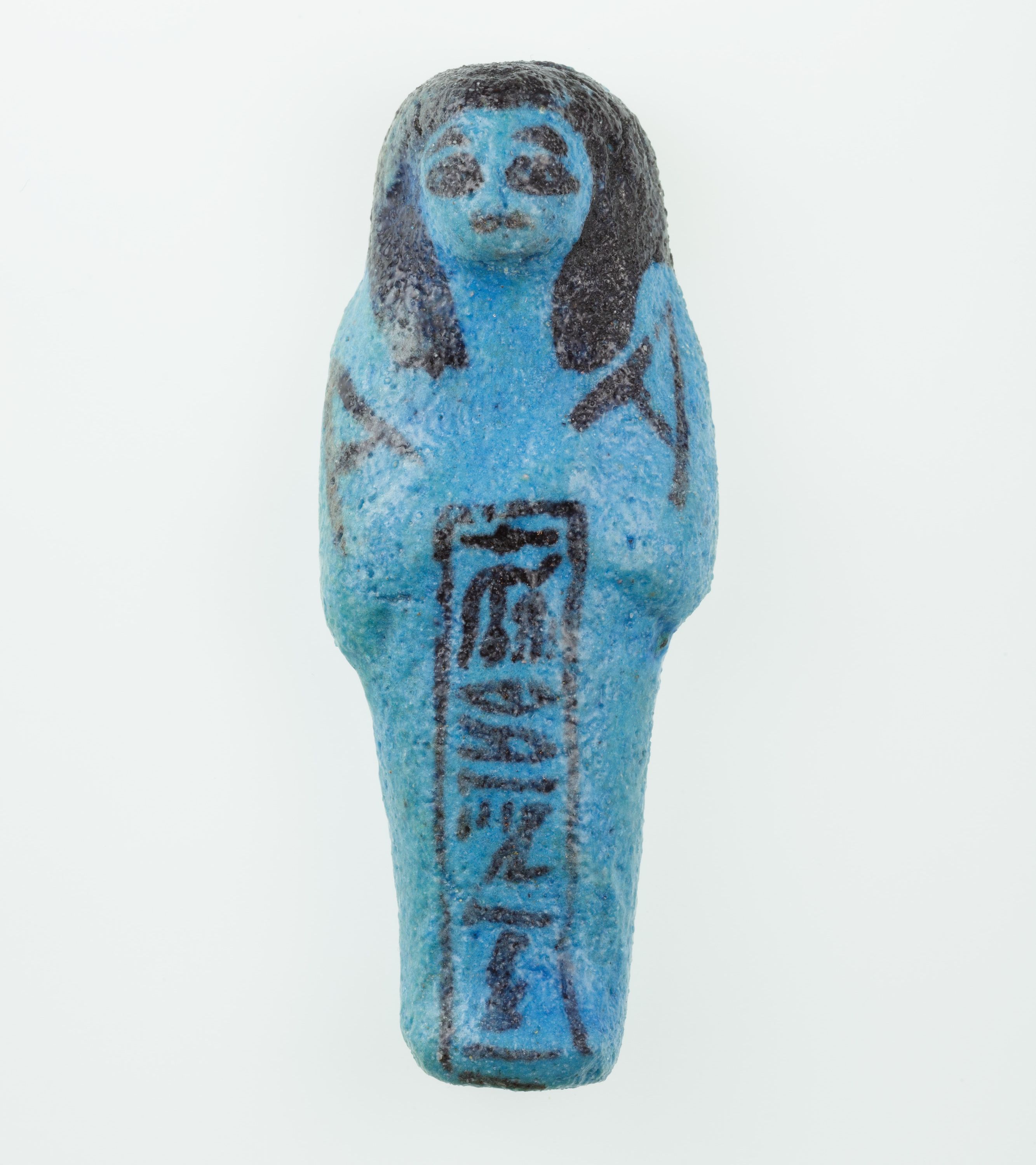 Worker Shabti of Nauny