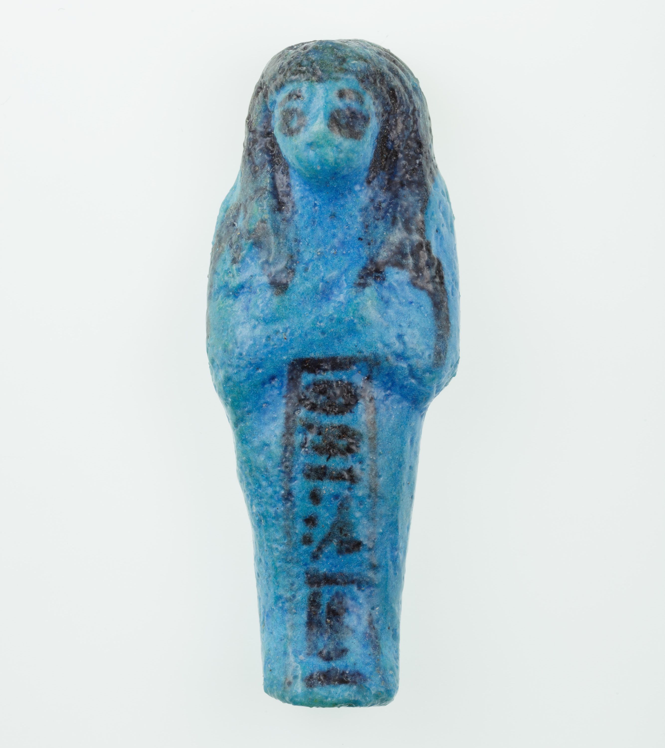 Worker Shabti of Nauny
