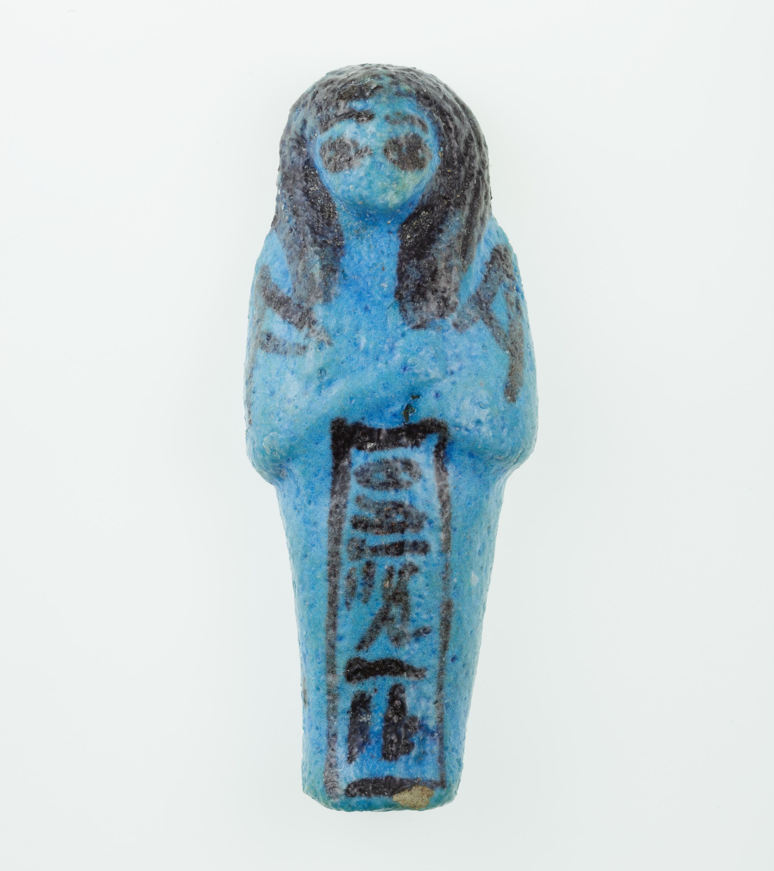 Worker Shabti of Nauny