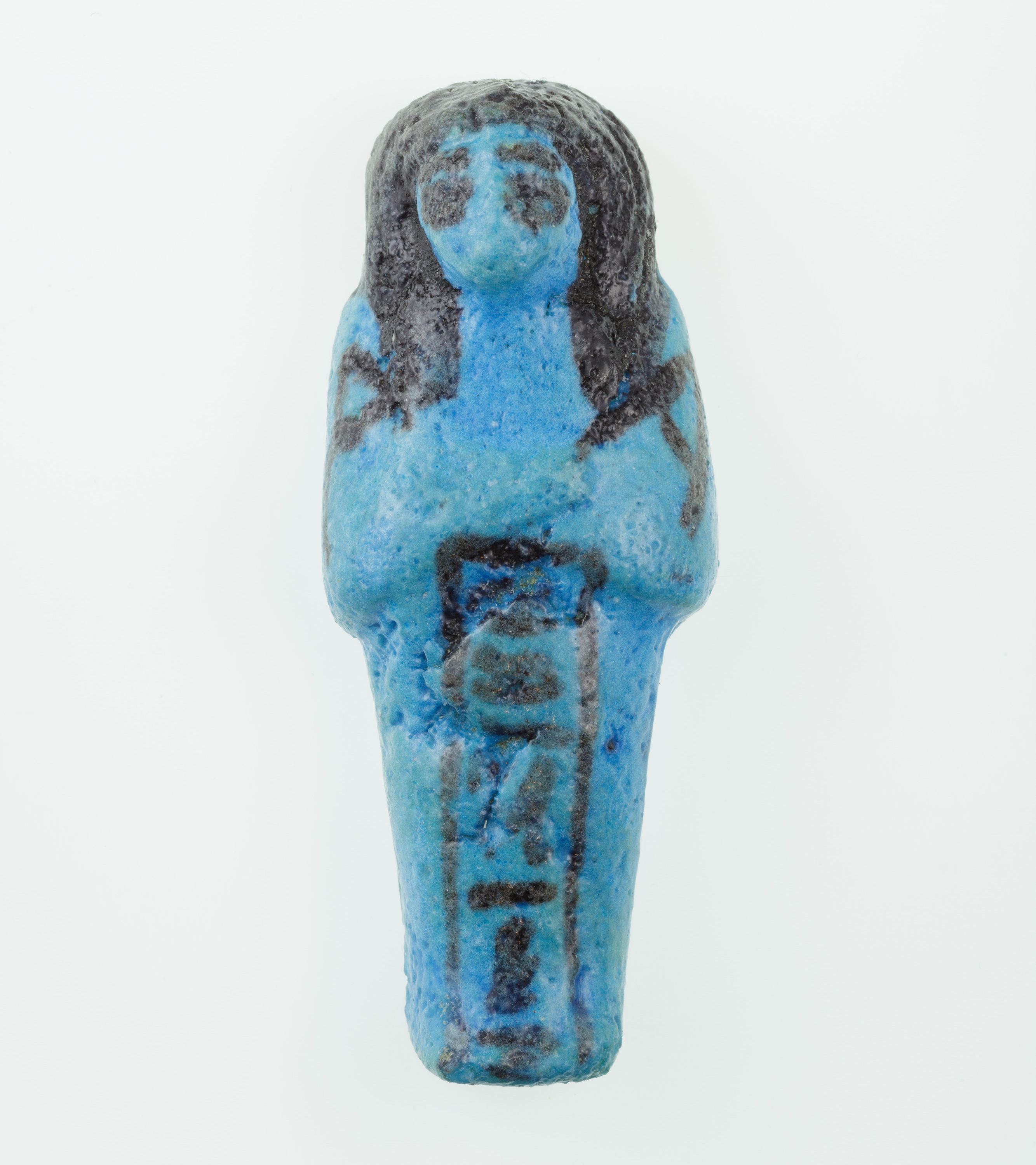 Worker Shabti of Nauny