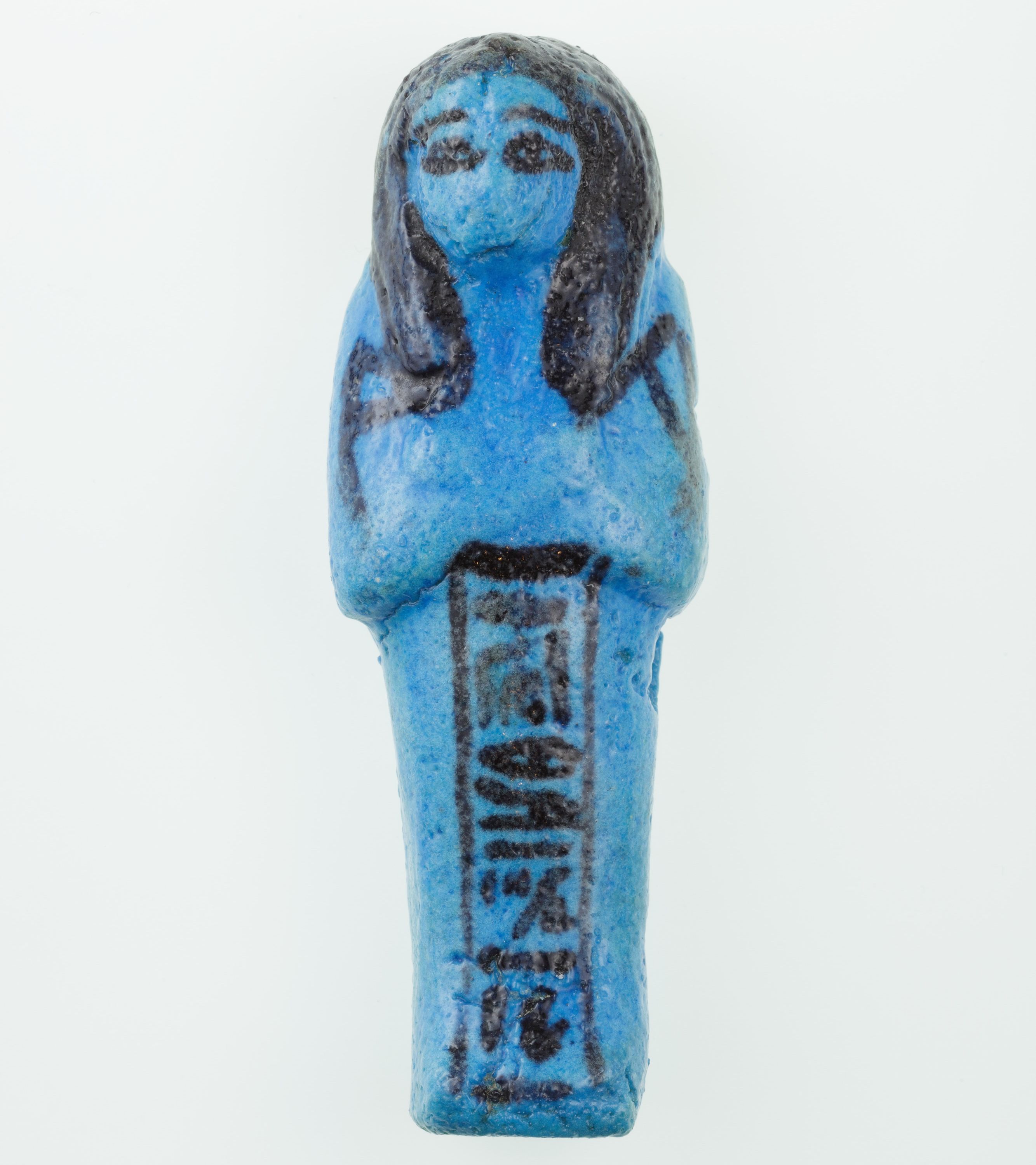 Worker Shabti of Nauny