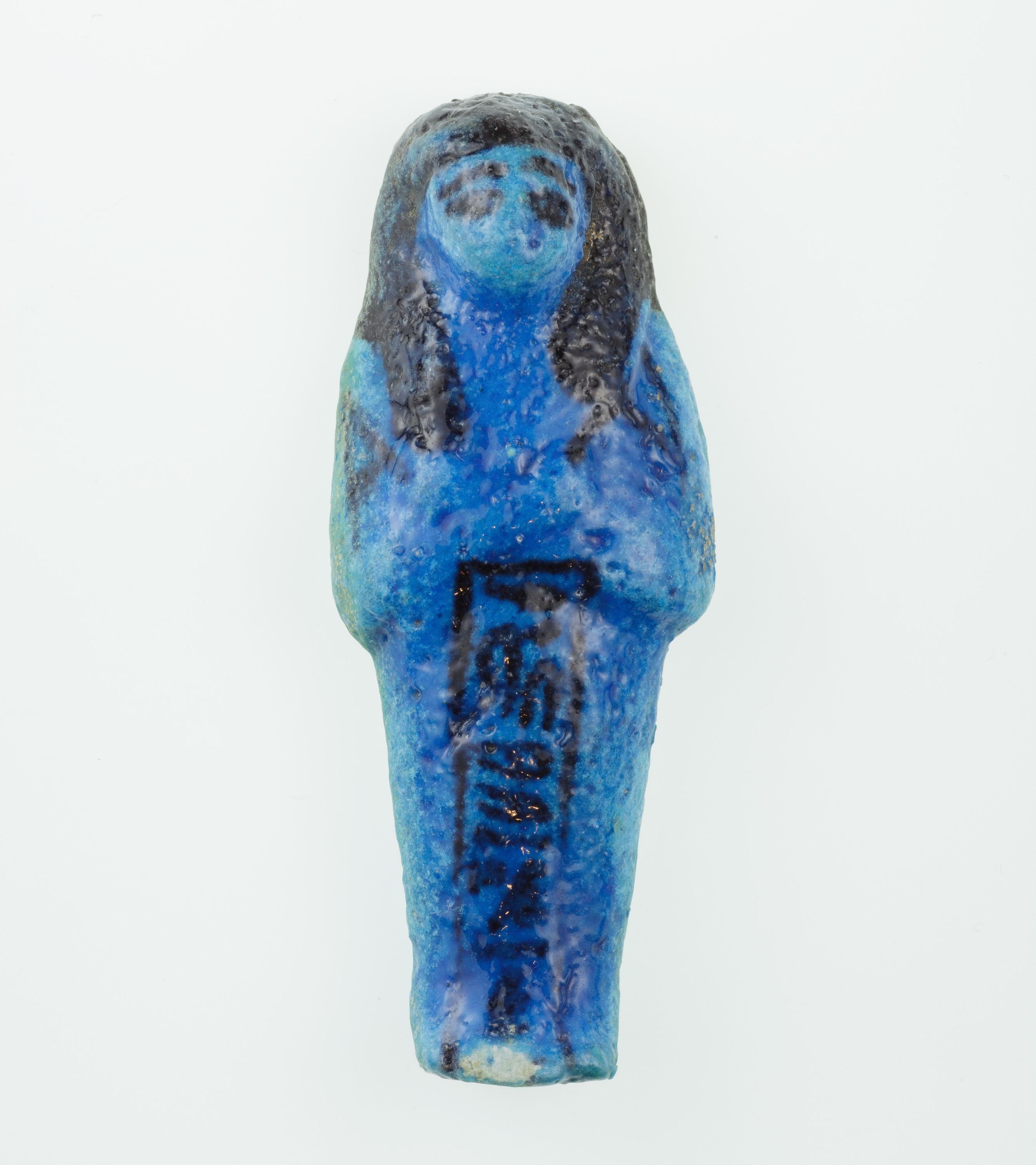 Worker Shabti of Nauny