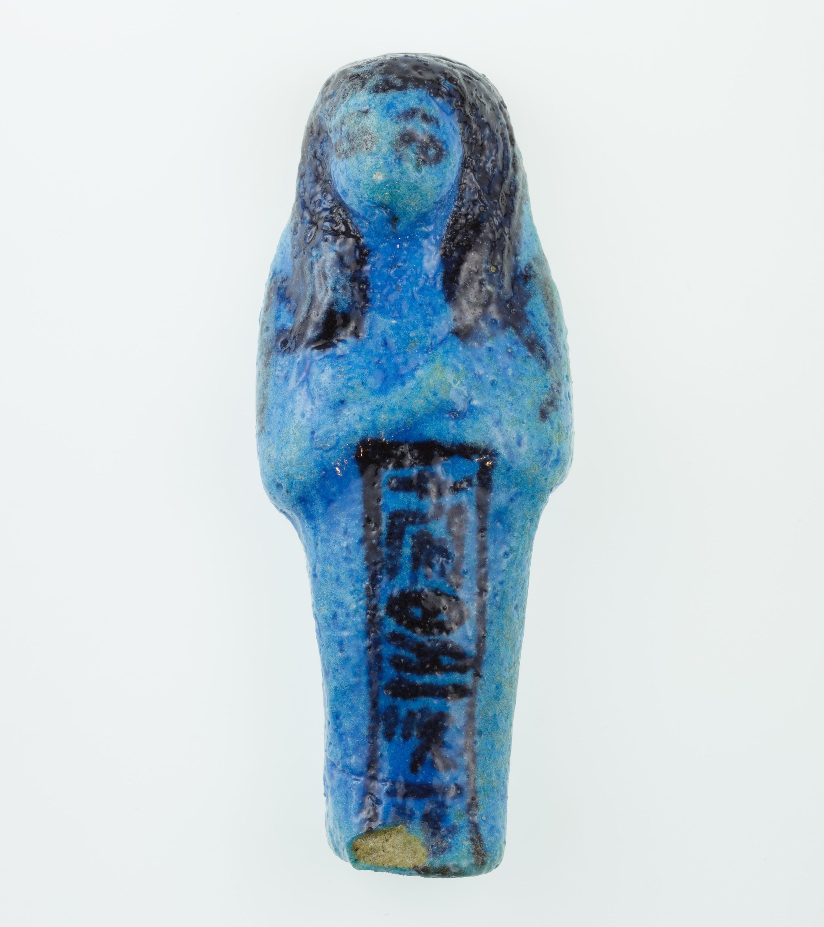 Worker Shabti of Nauny