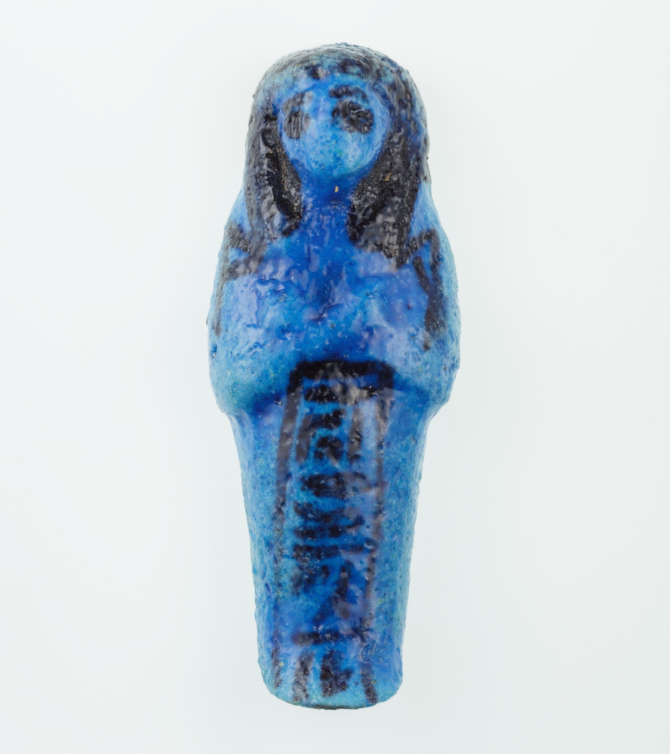 Worker Shabti of Nauny