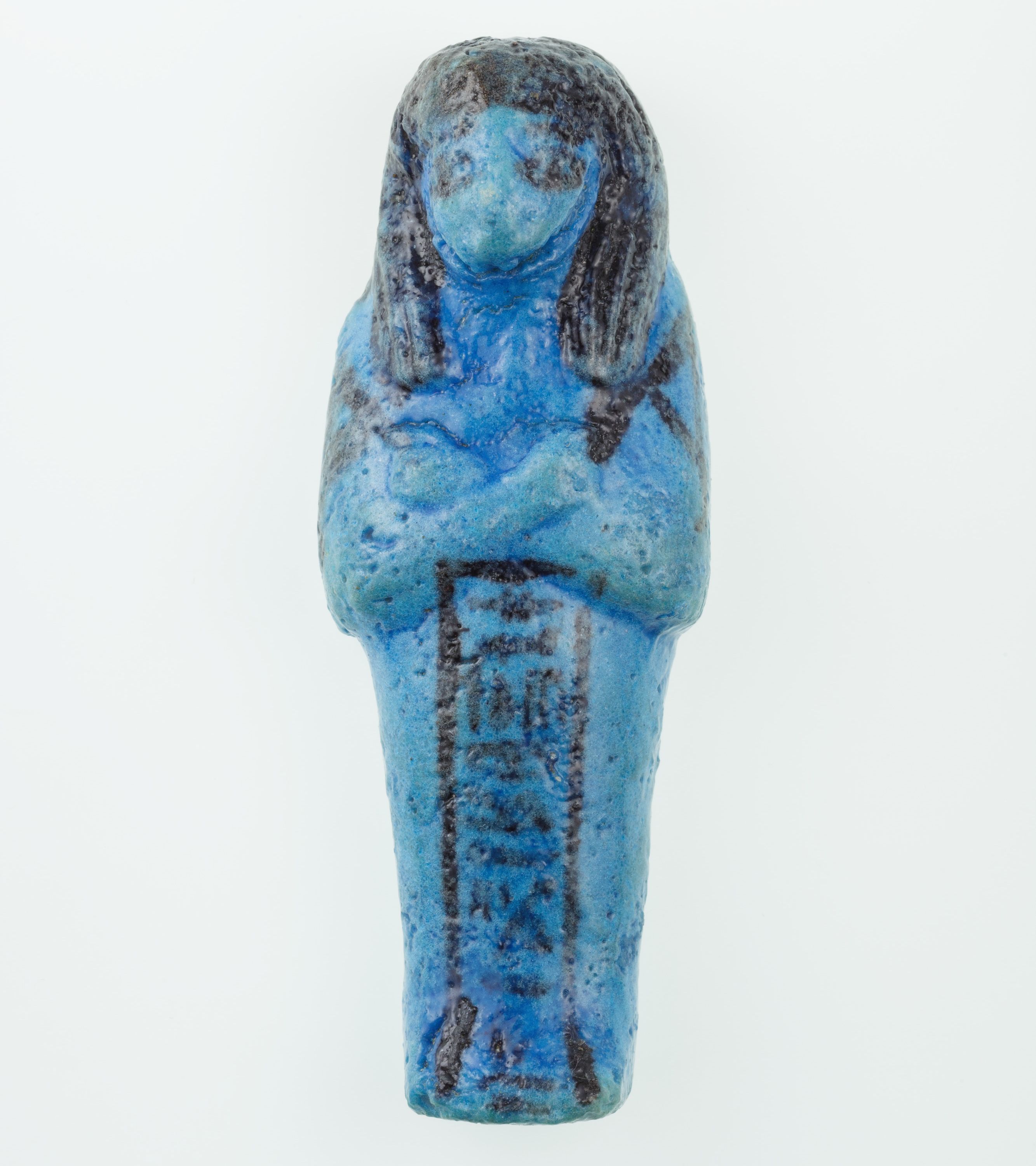 Worker Shabti of Nauny