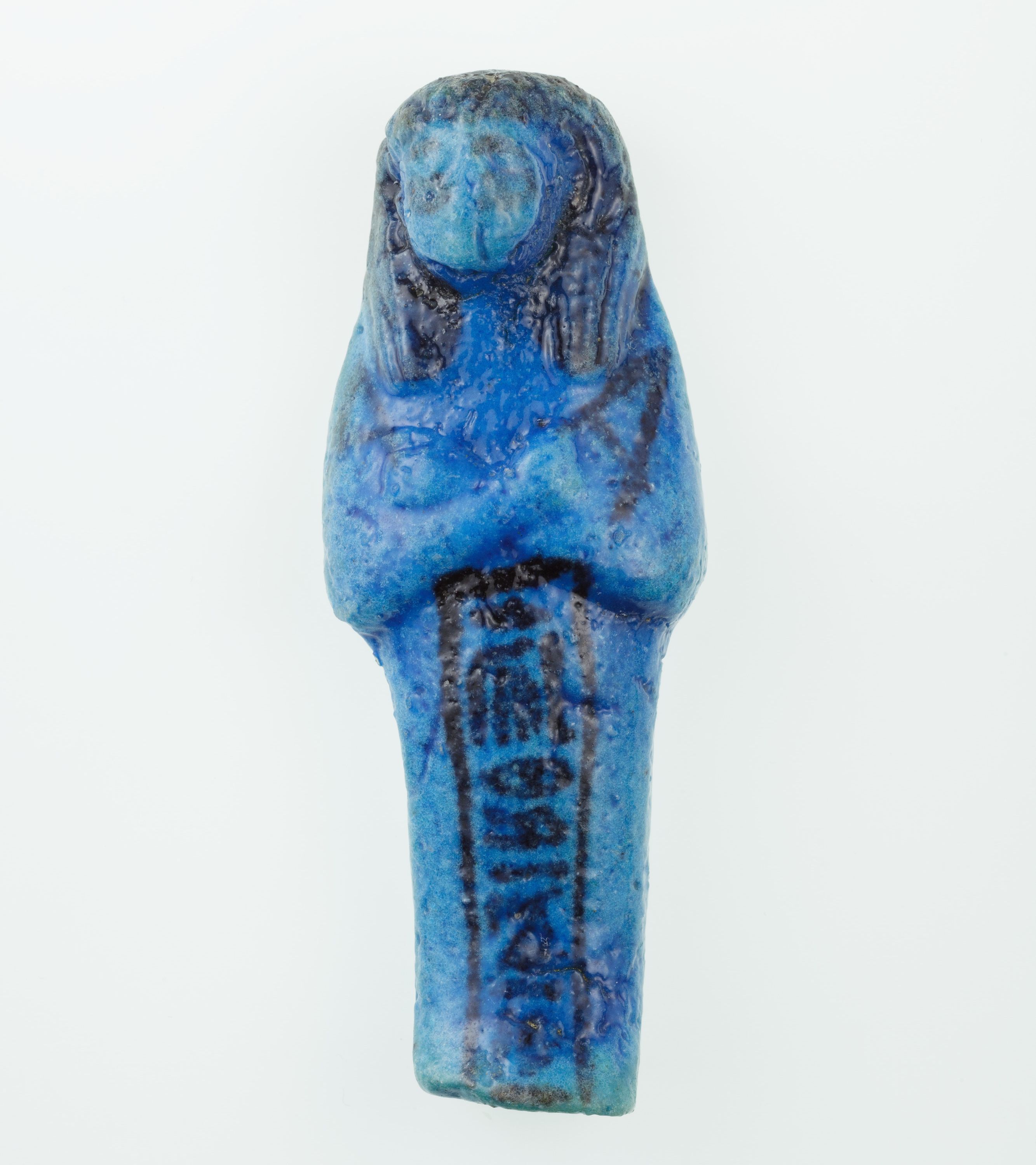 Worker Shabti of Nauny