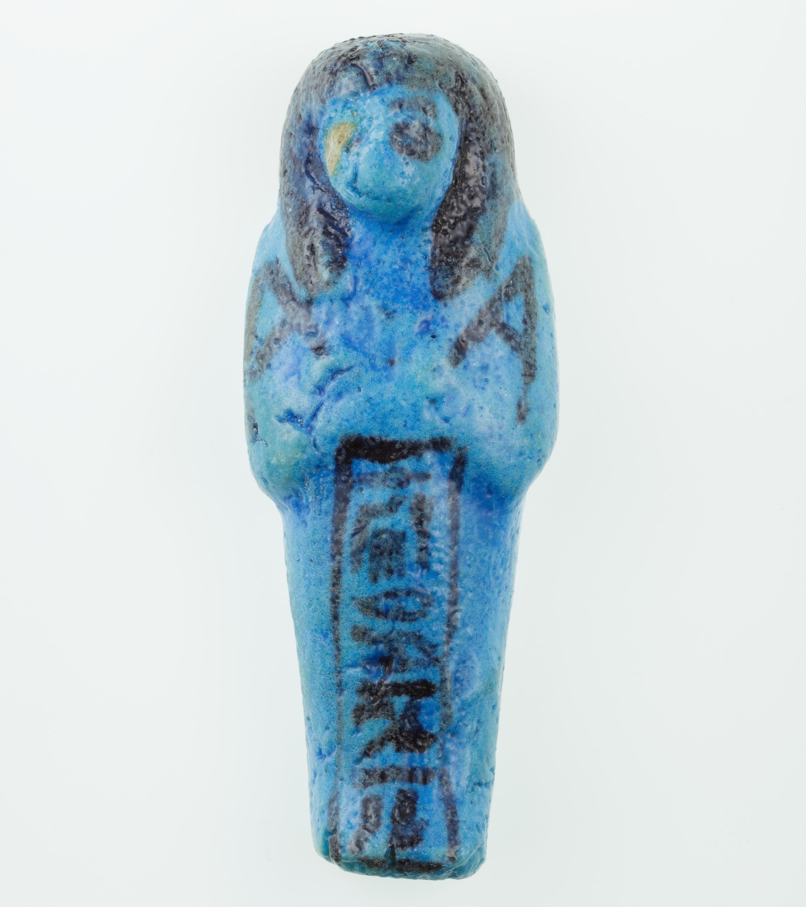 Worker Shabti of Nauny