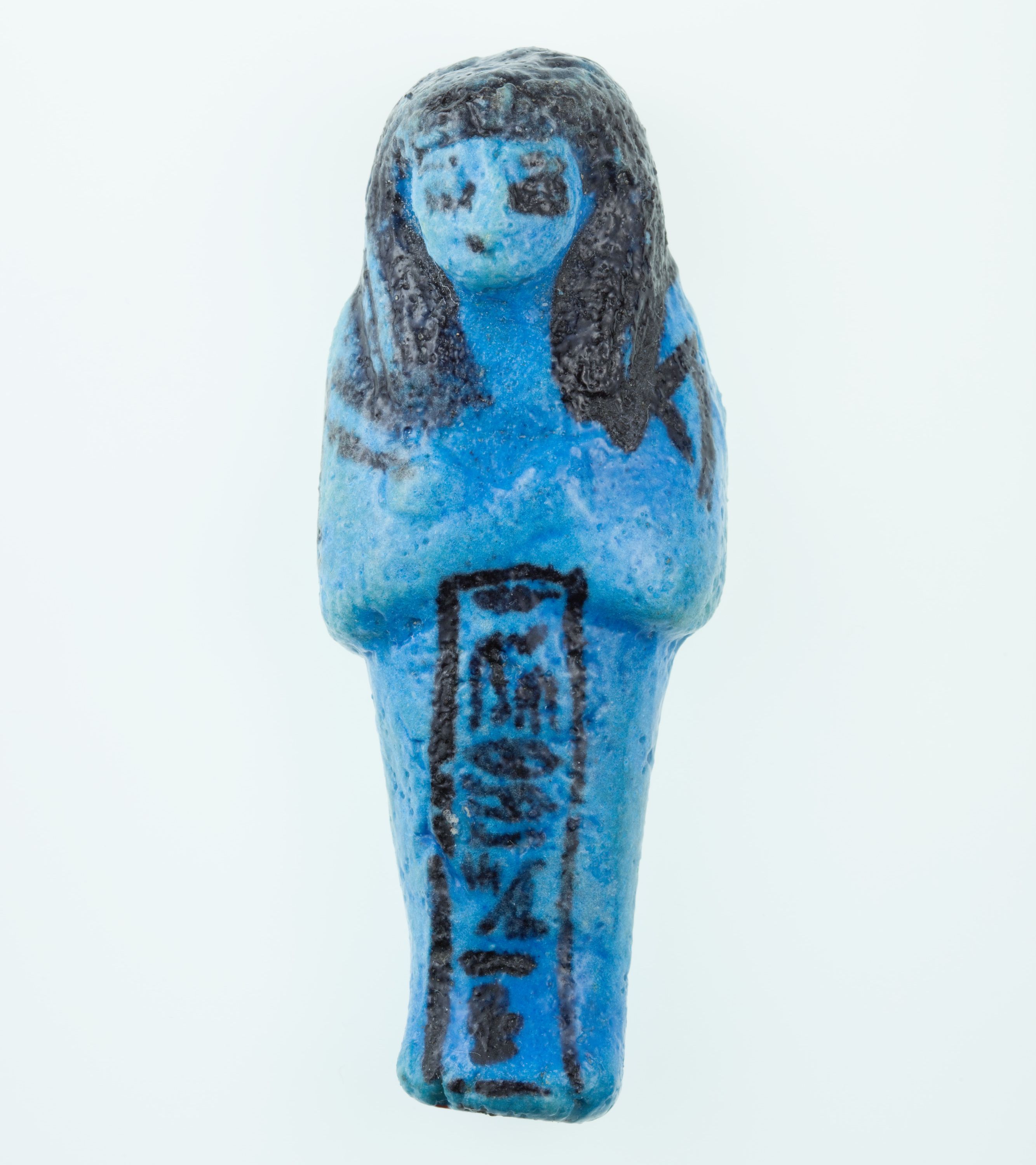 Worker Shabti of Nauny