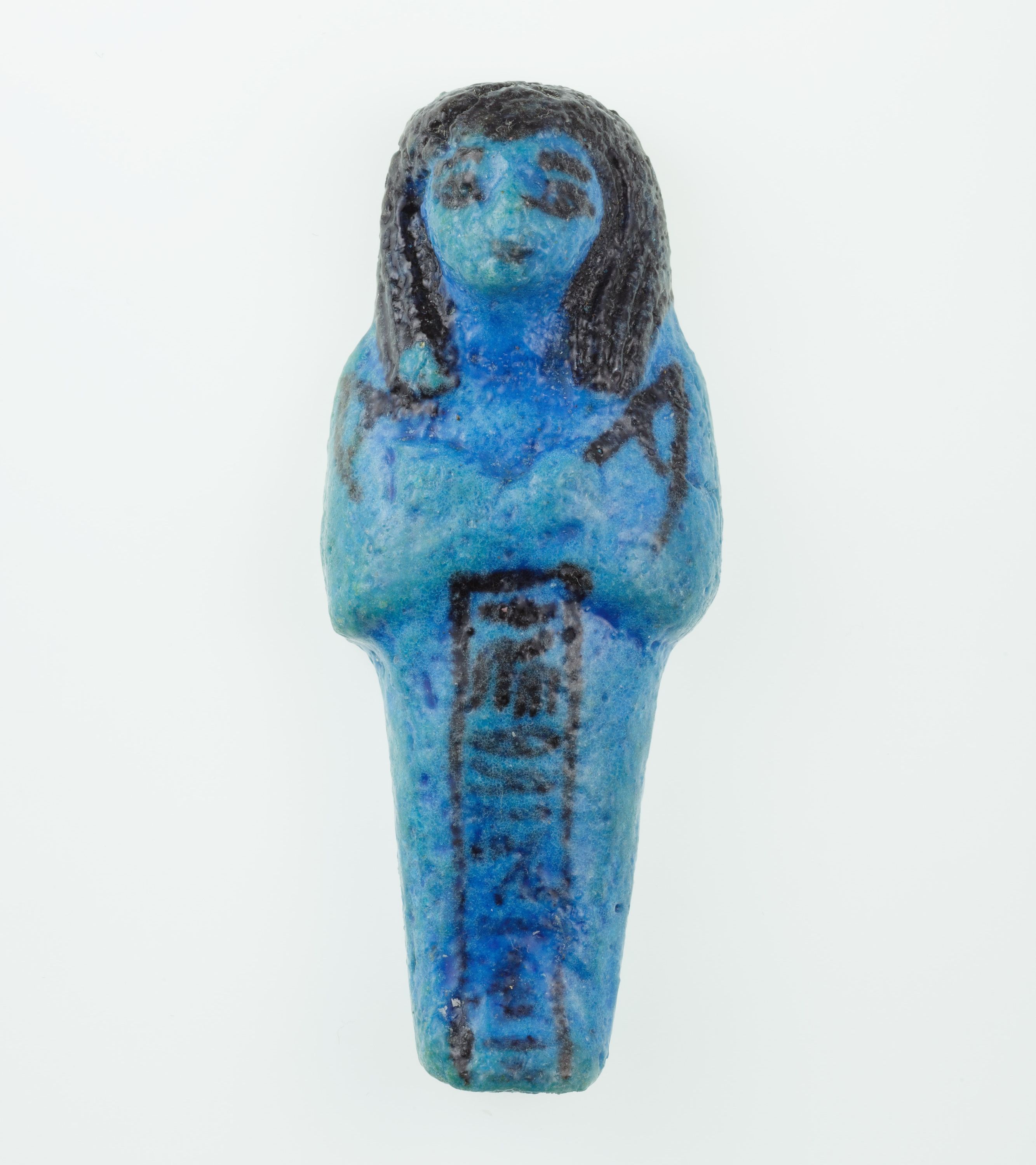 Worker Shabti of Nauny