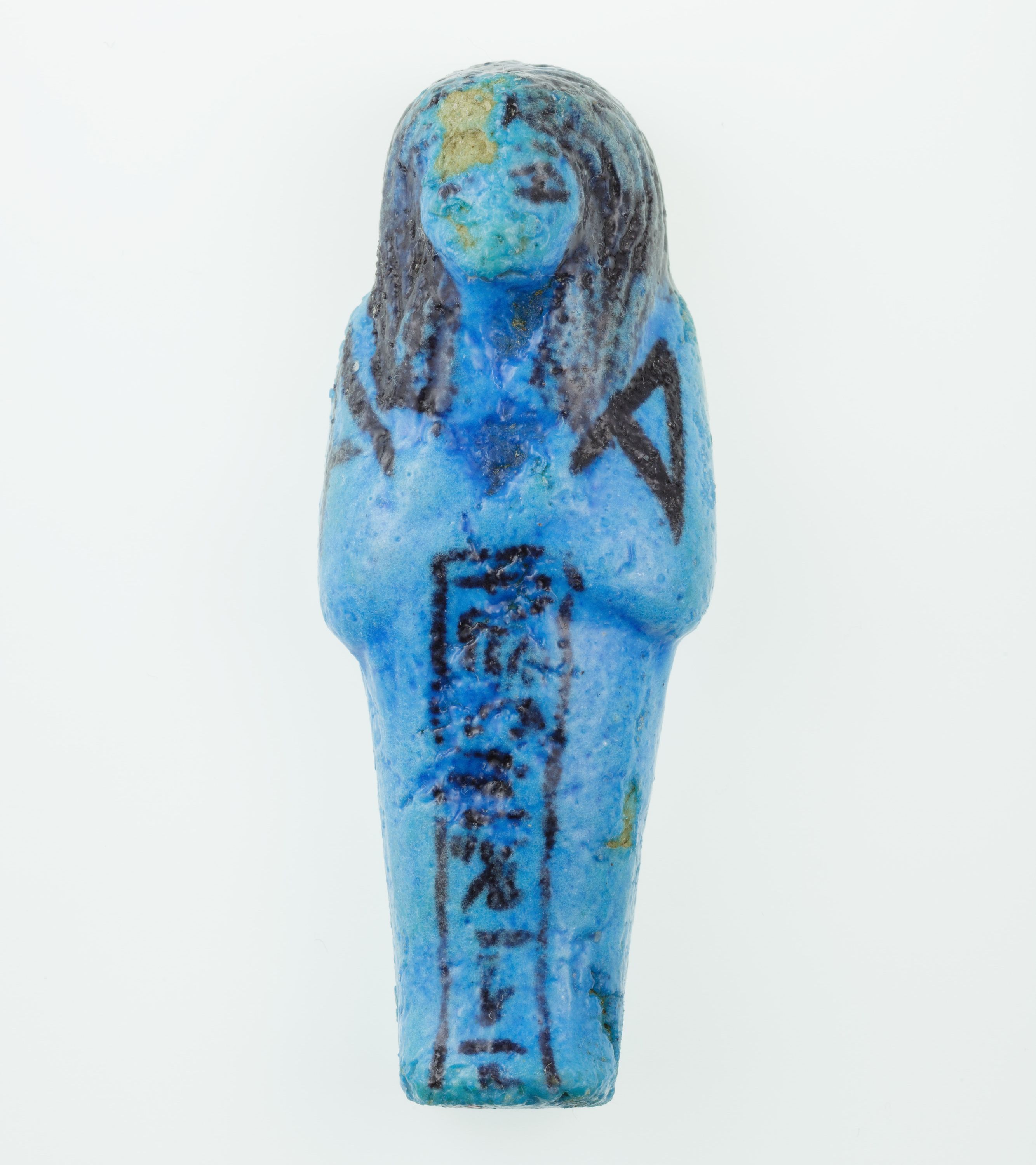 Worker Shabti of Nauny