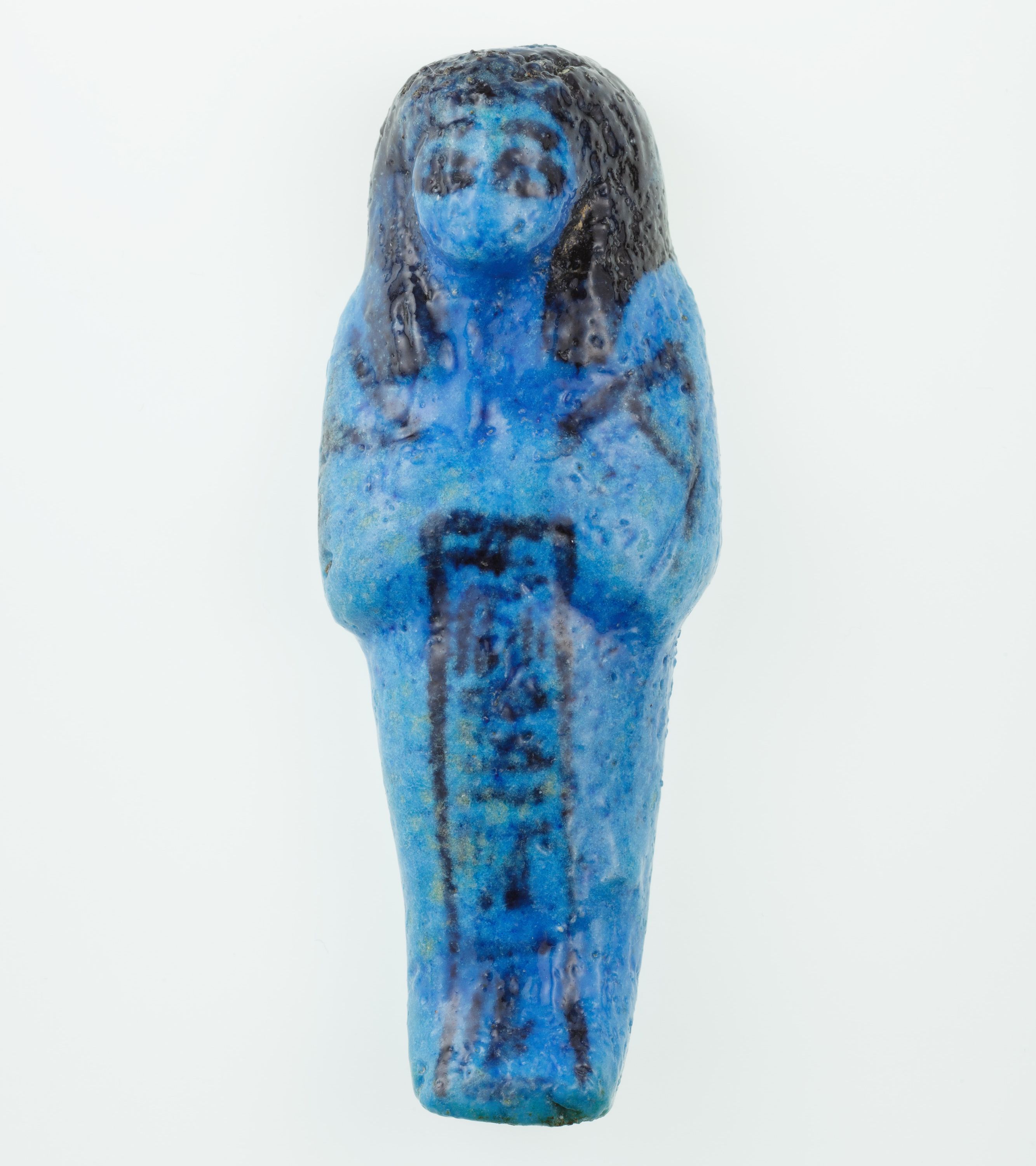 Worker Shabti of Nauny