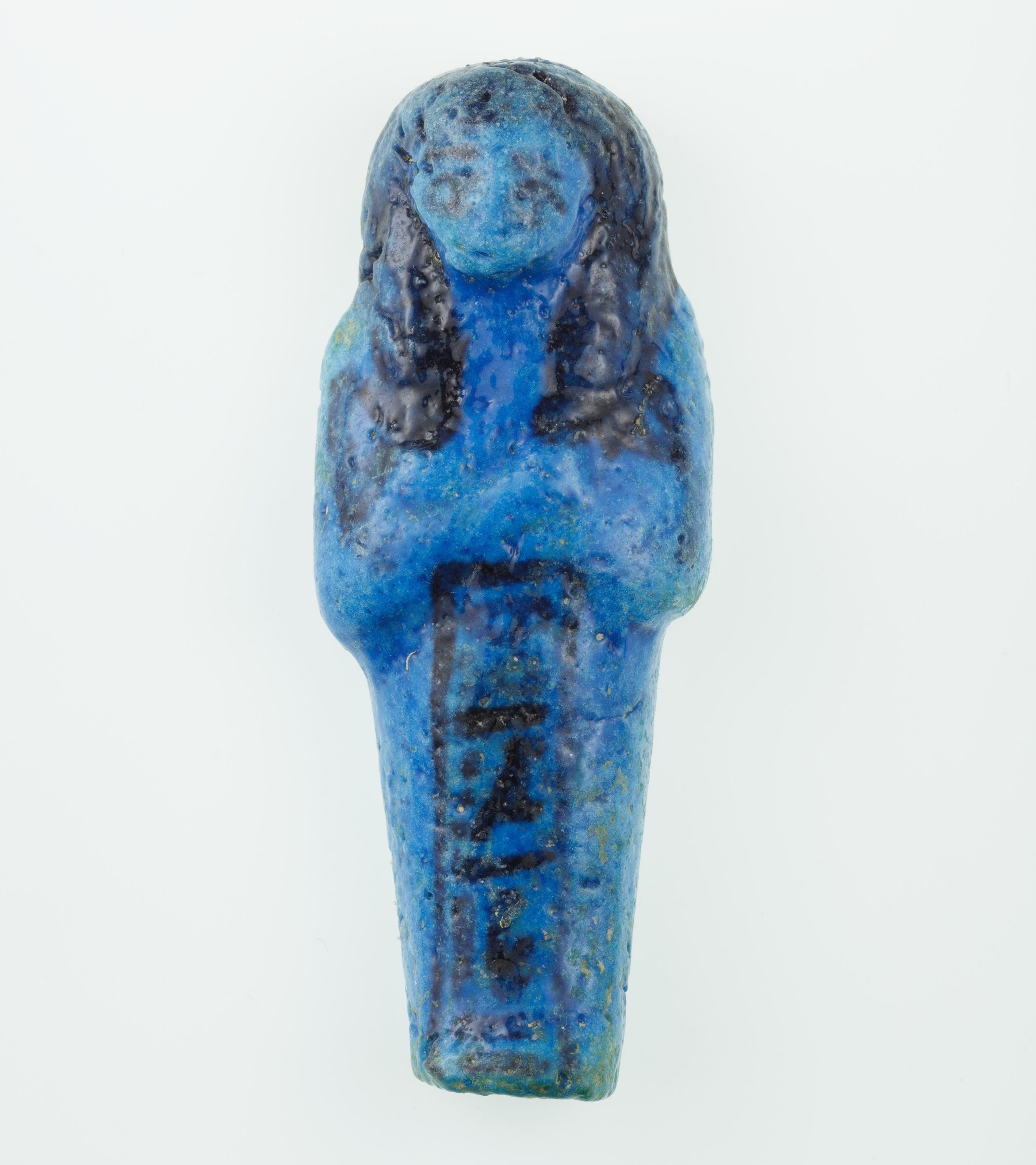 Worker Shabti of Nauny