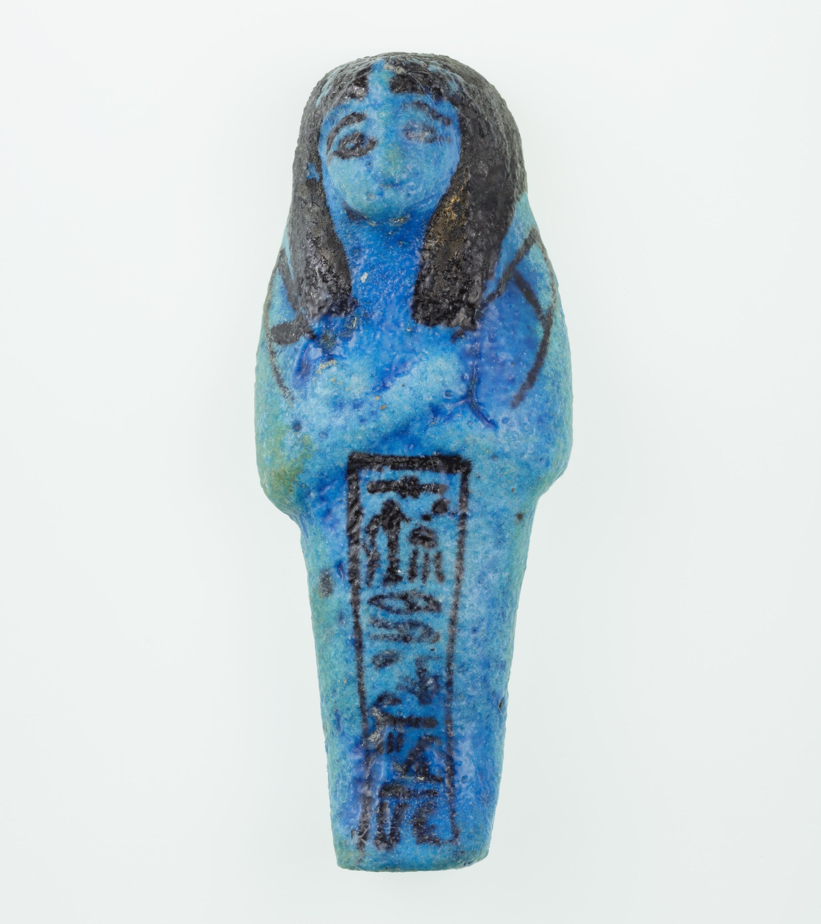 Worker Shabti of Nauny