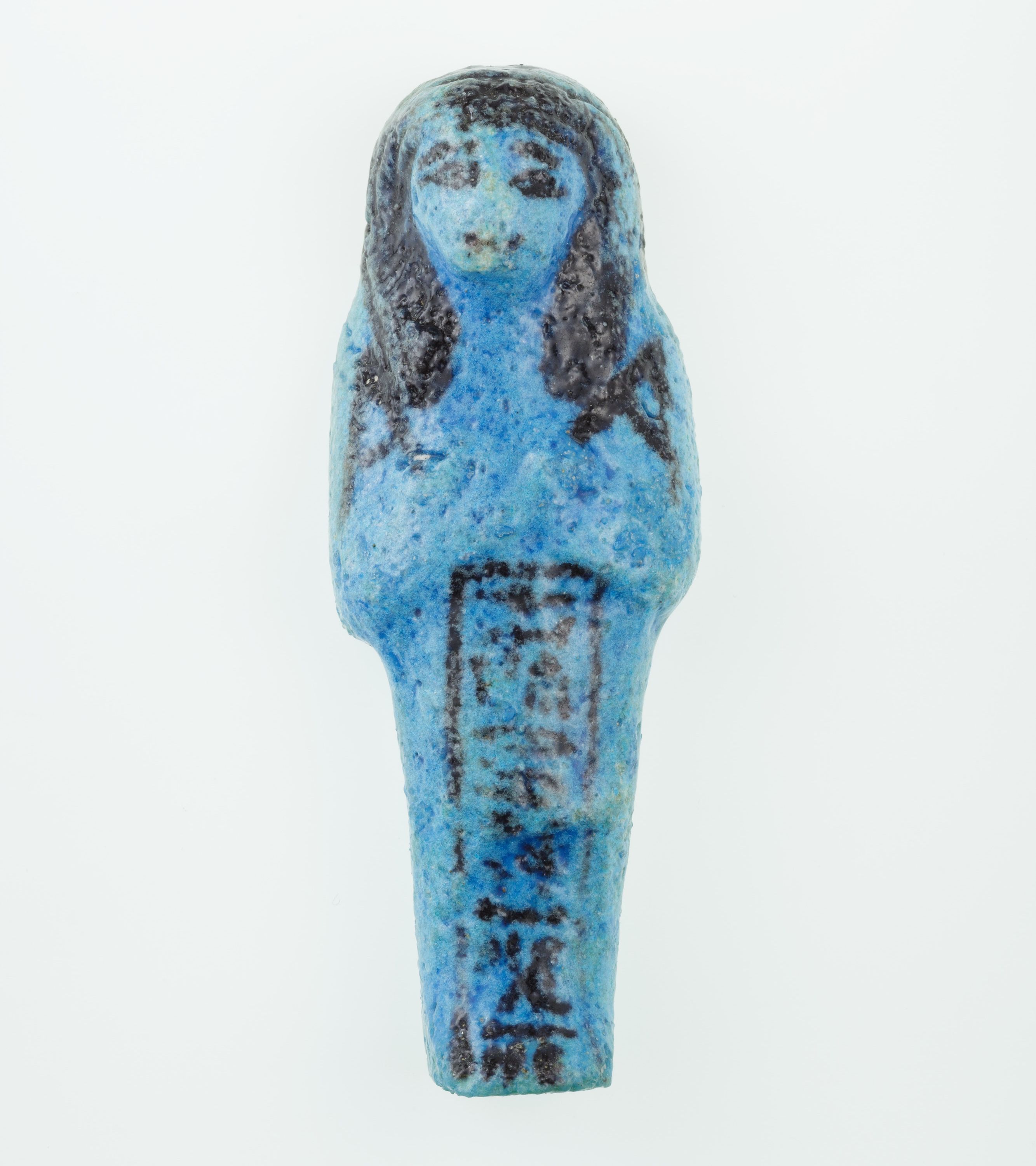 Worker Shabti of Nauny