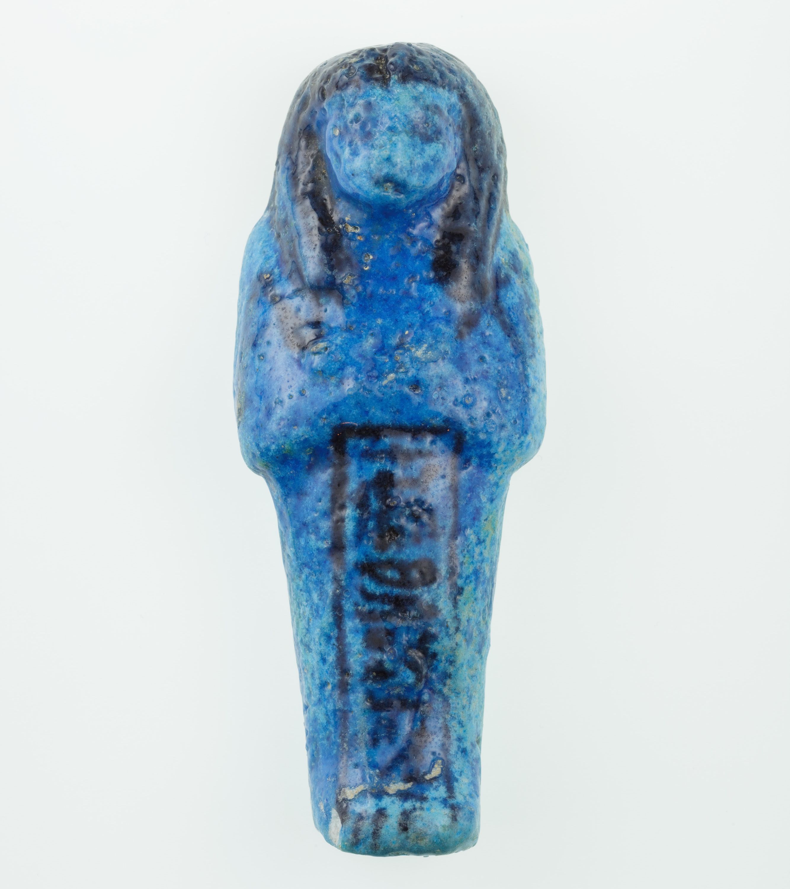 Worker Shabti of Nauny
