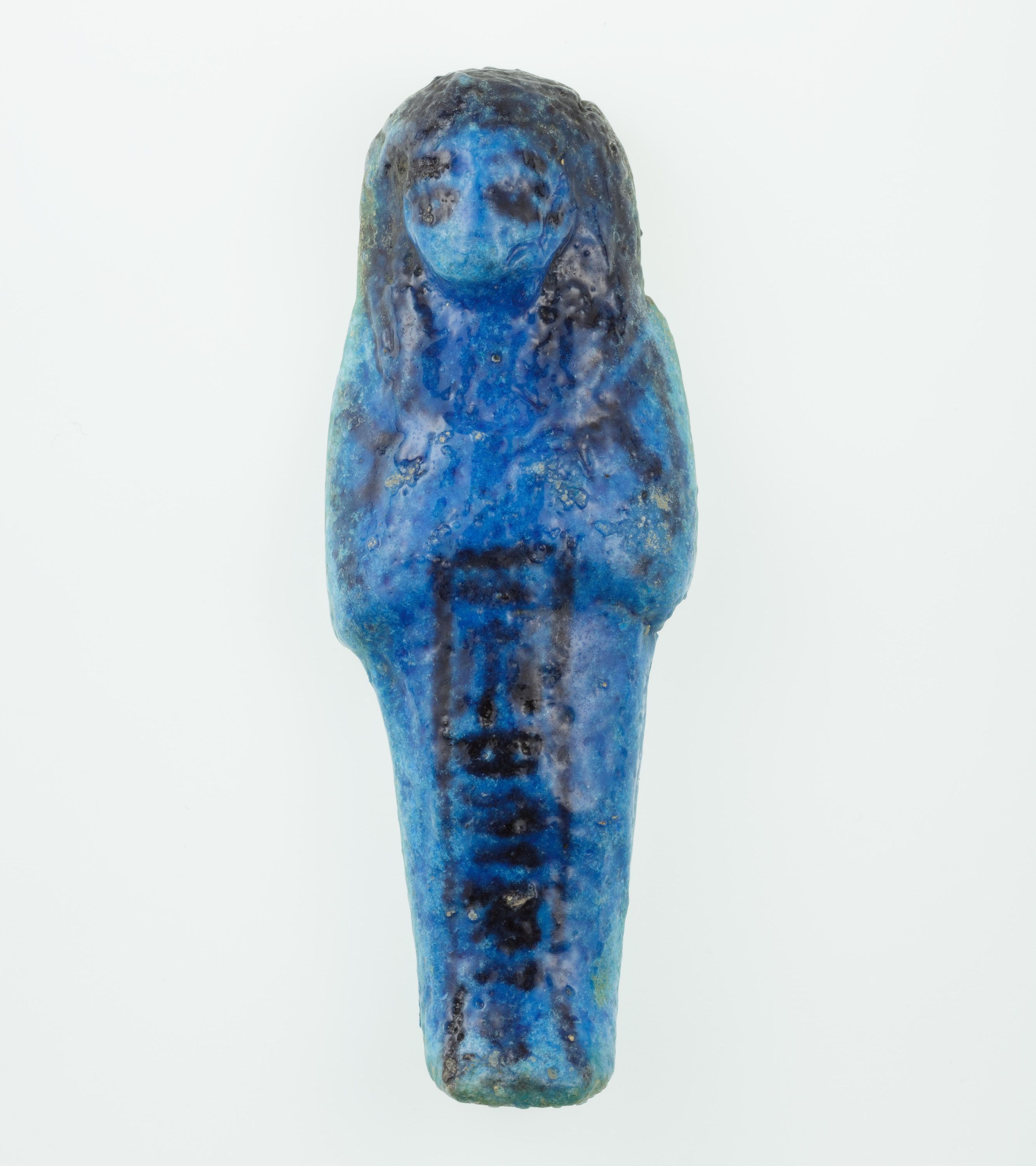 Worker Shabti of Nauny