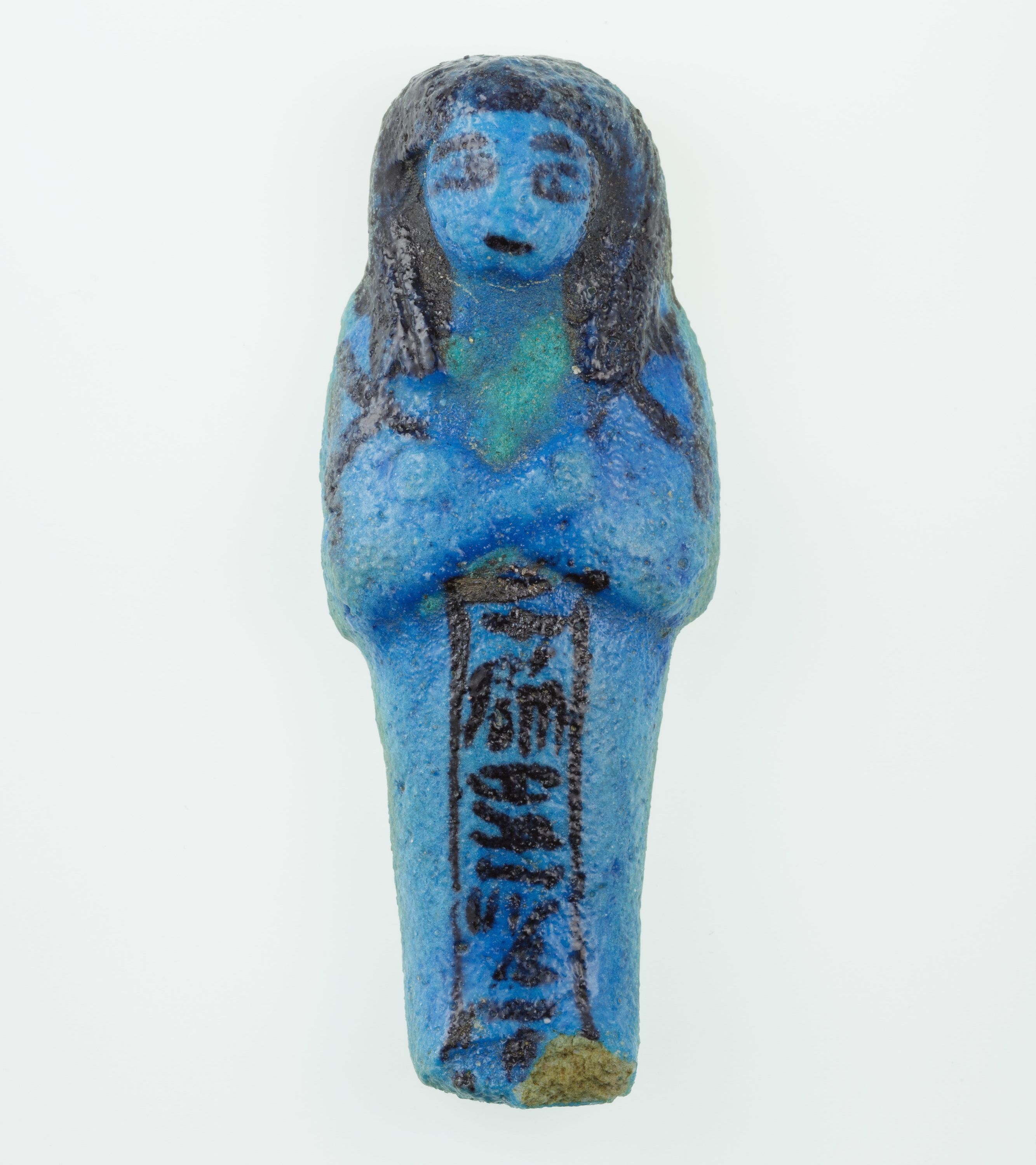 Worker Shabti of Nauny
